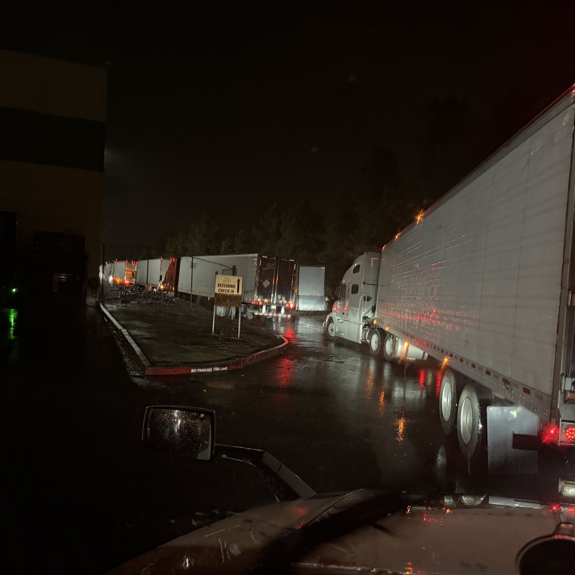 United Natural Foods Rocklin