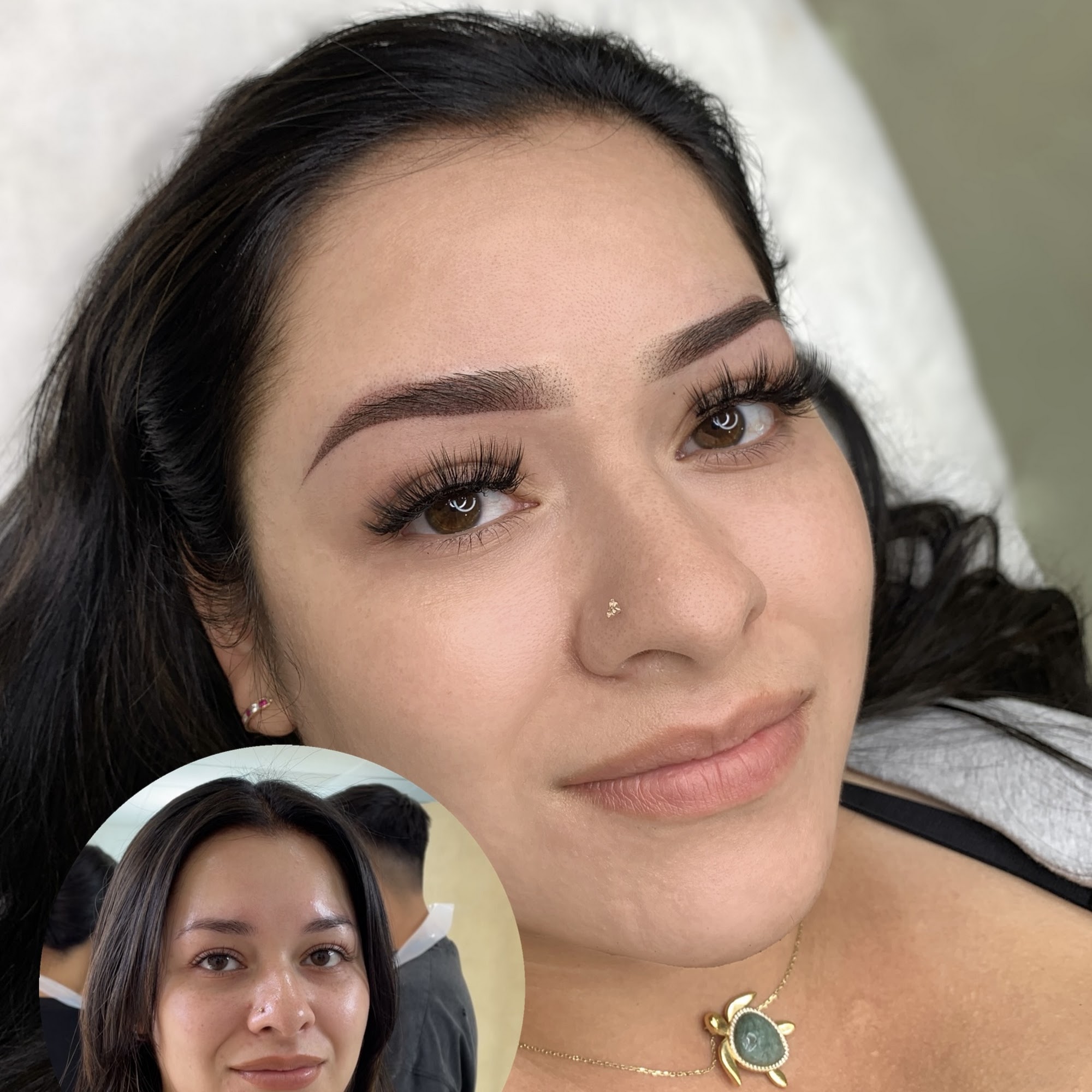 Anh Brows 4449 Granite Dr, Rocklin California 95677