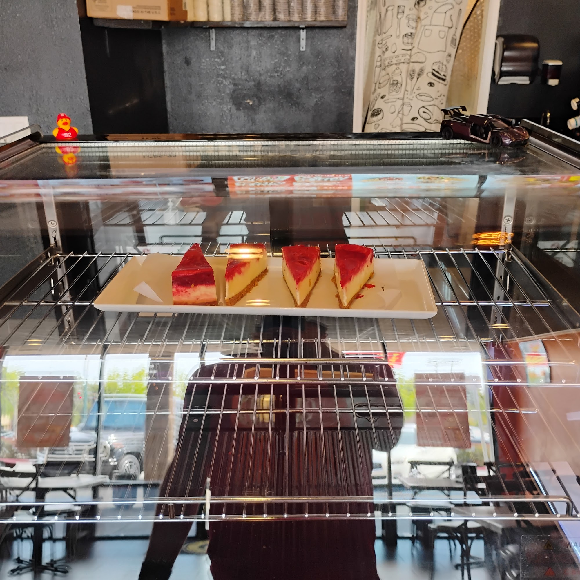 MF Gyros & Burgers Rocklin