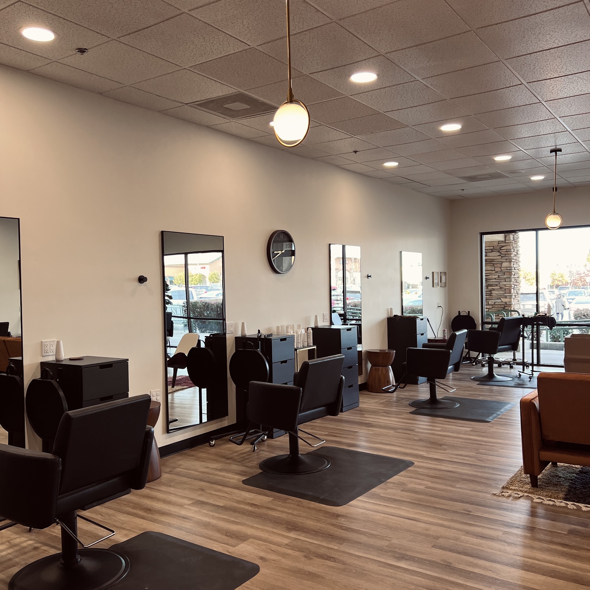 Copper Hair House 2230 Sunset Blvd #320, Rocklin California 95765