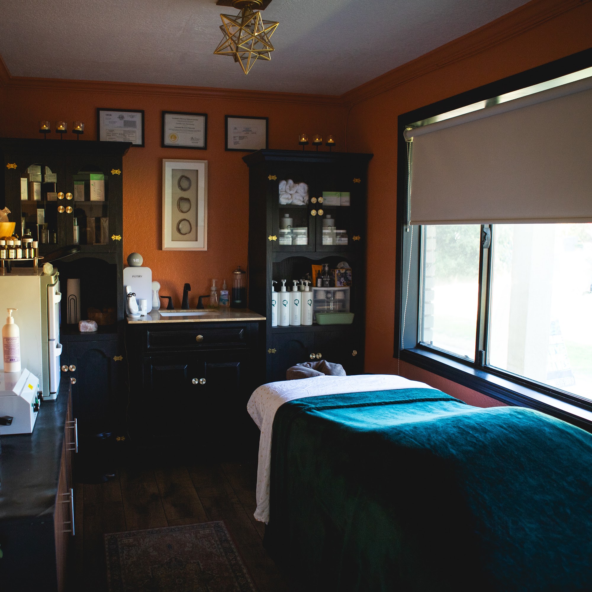 Restorative Skin & Body