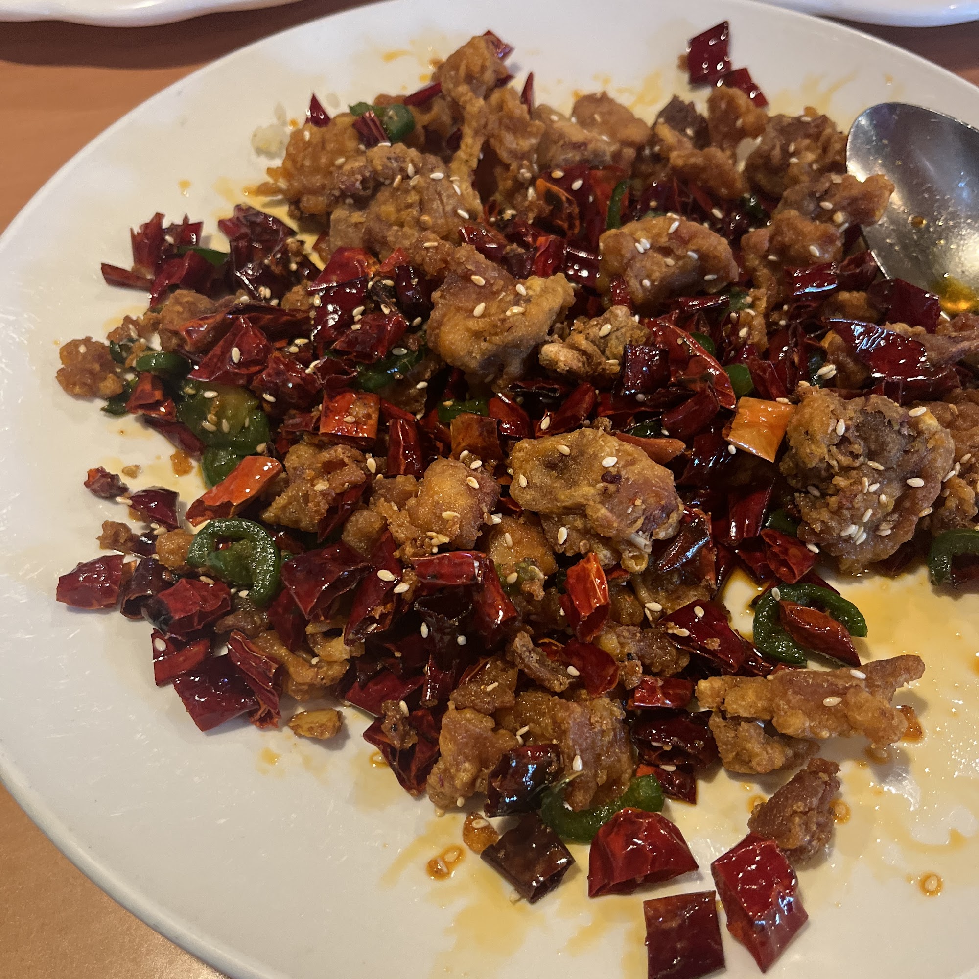 HUNAN COLOR Rocklin