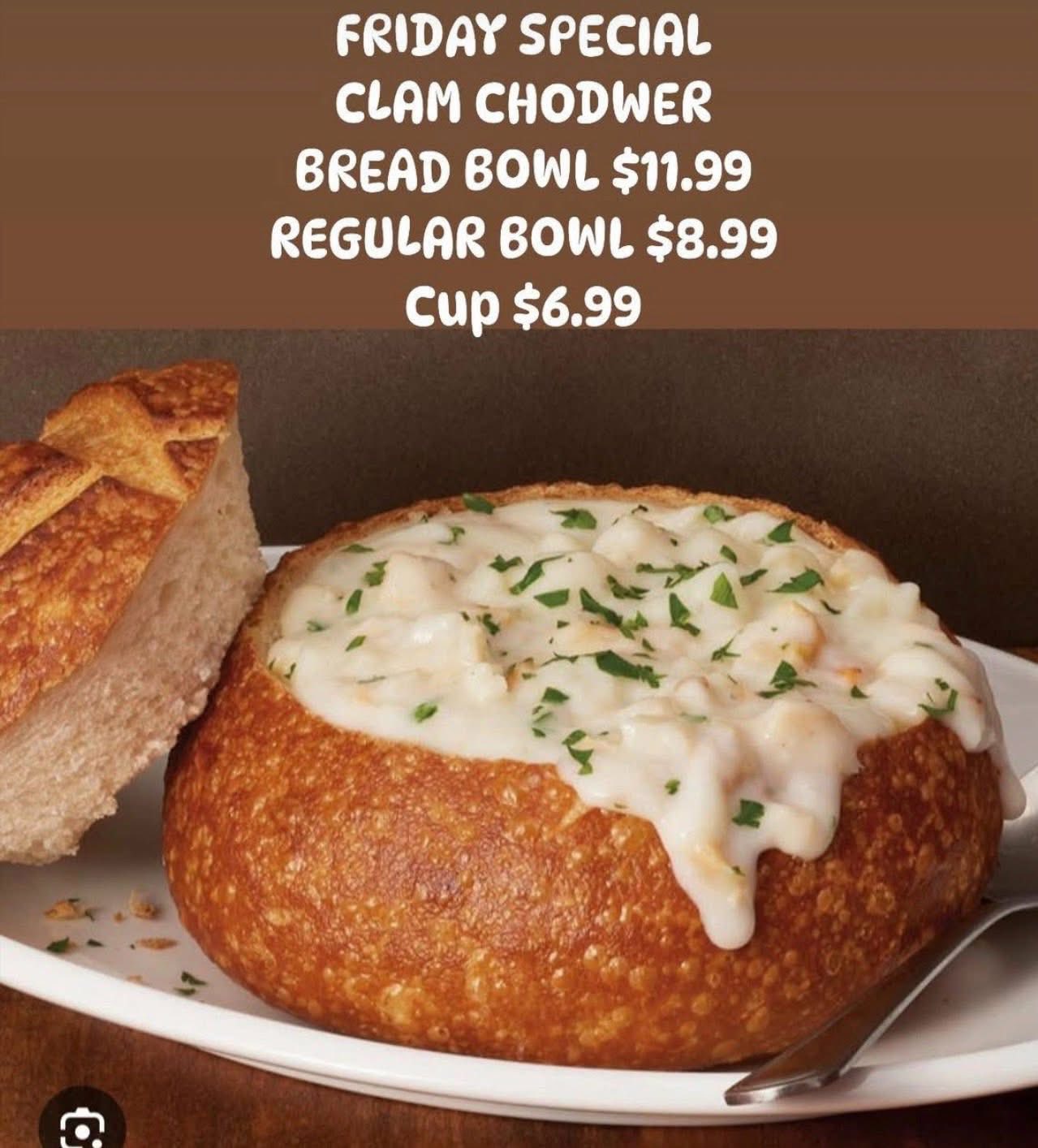 D's Giant Burger Rodeo