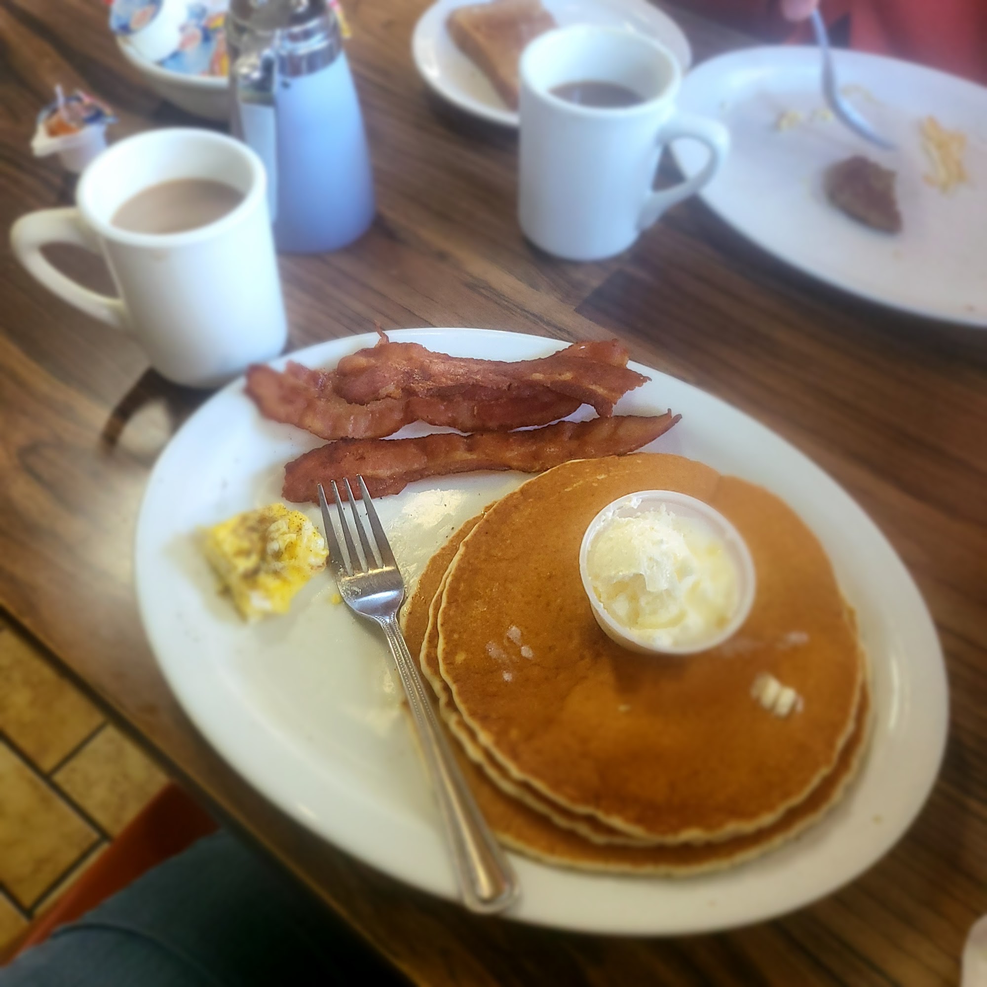 Flippy's Café Rodeo