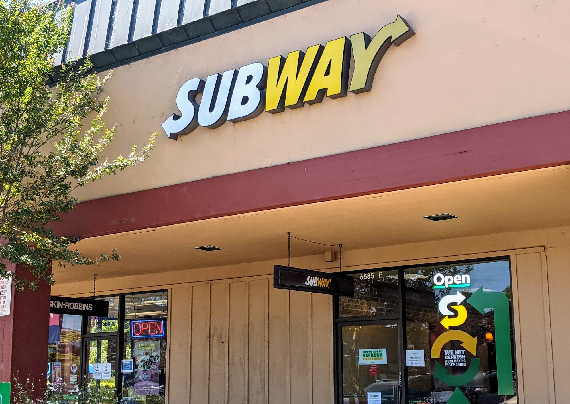 Subway