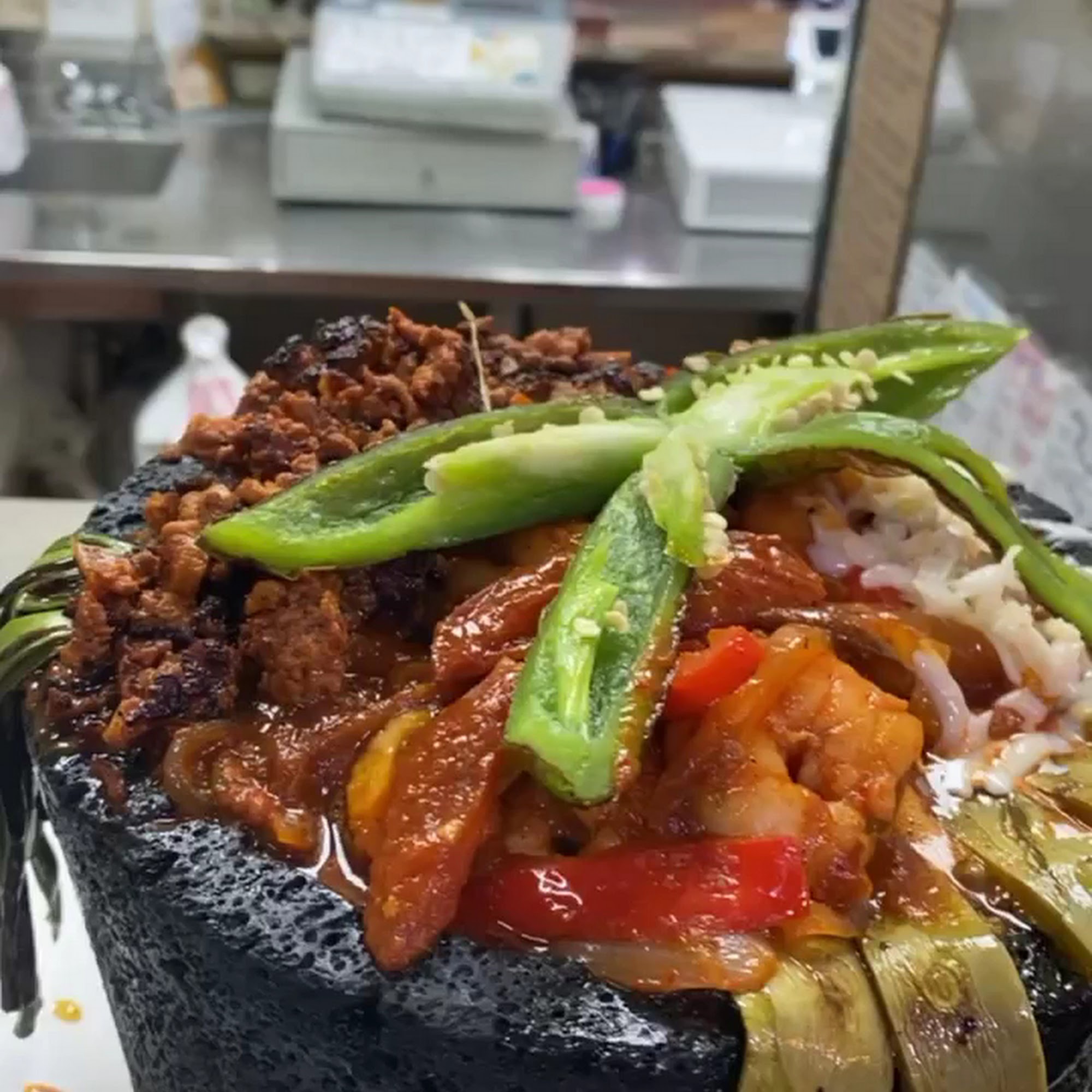 Los Gallos Taqueria Rohnert Park