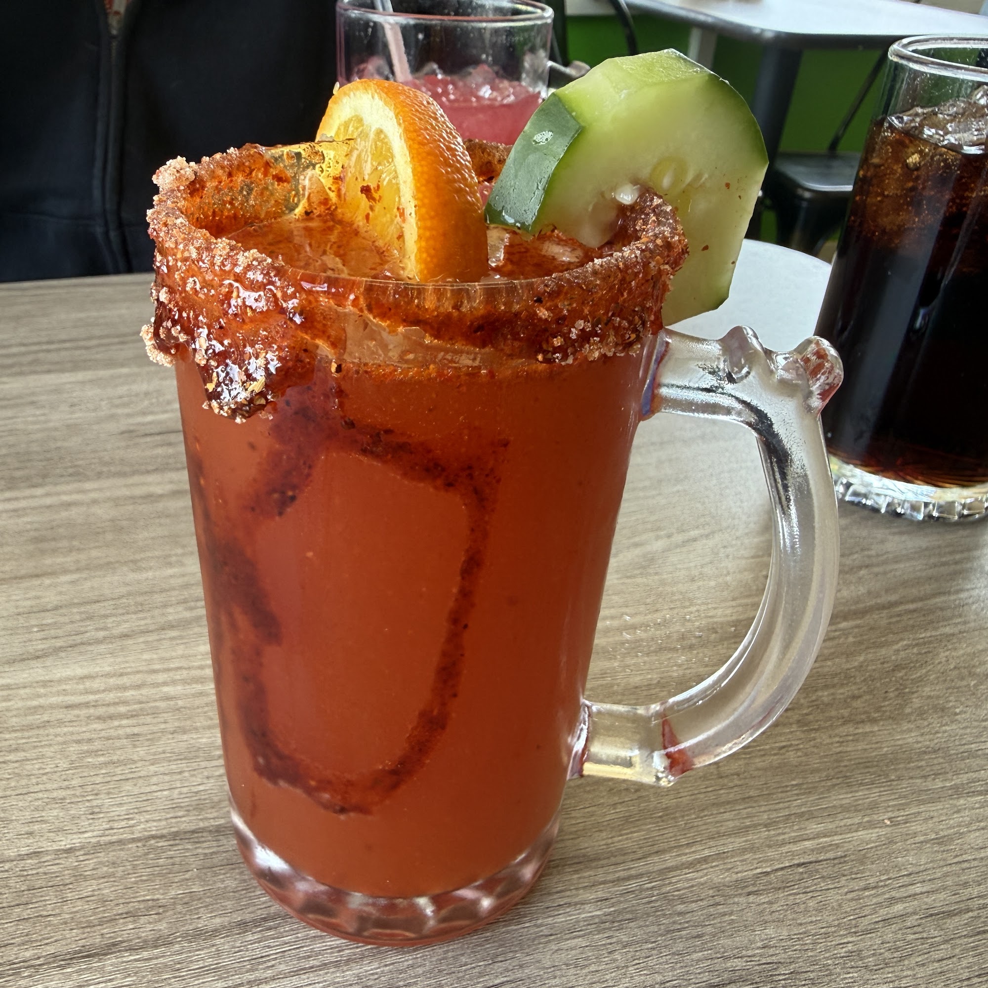 Don Julio's Rohnert Park