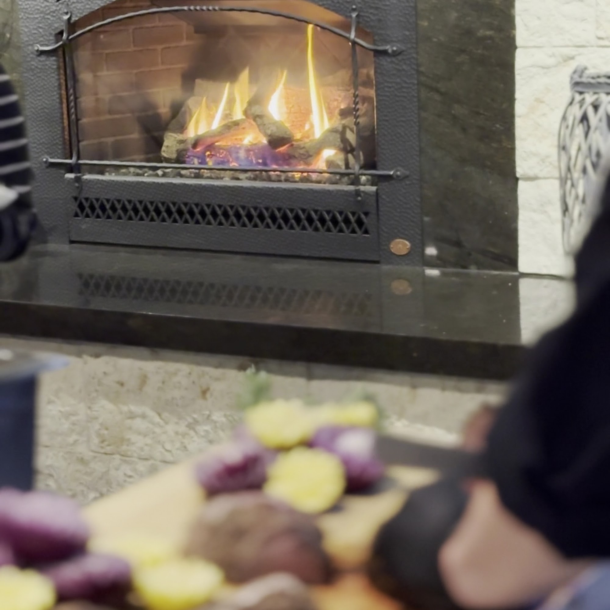 Sally Tomatoes Catering & Events Rohnert Park