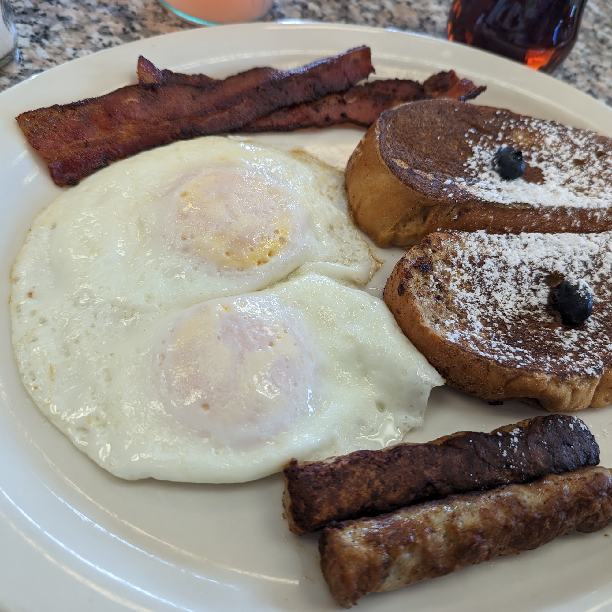 Tubby's Rohnert Park