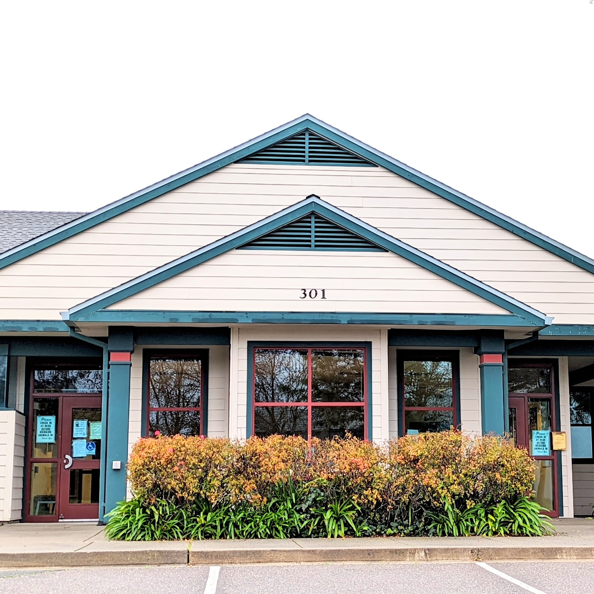 Rohnert Park Animal Services Rohnert Park