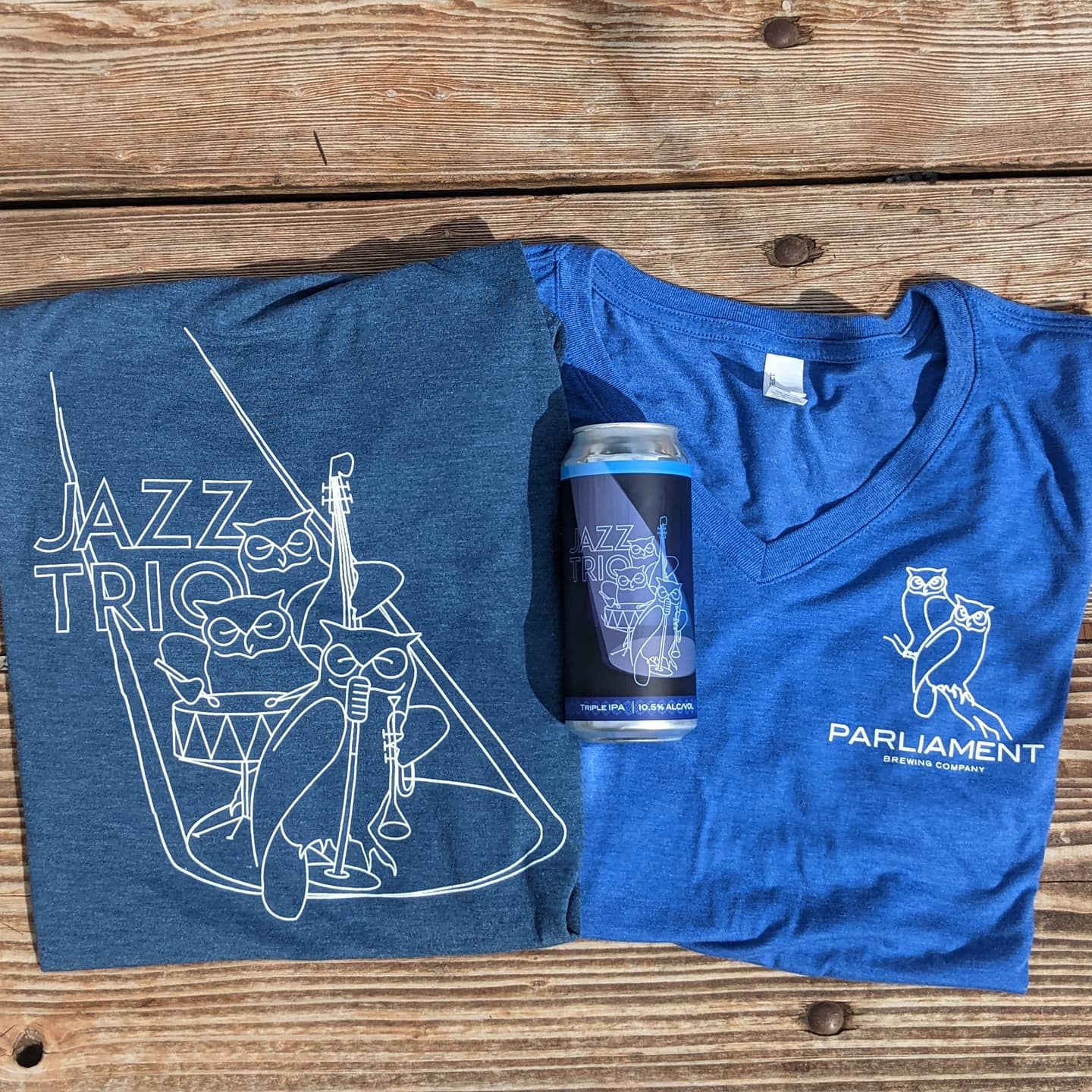 Parliament Brewing Company Rohnert Park