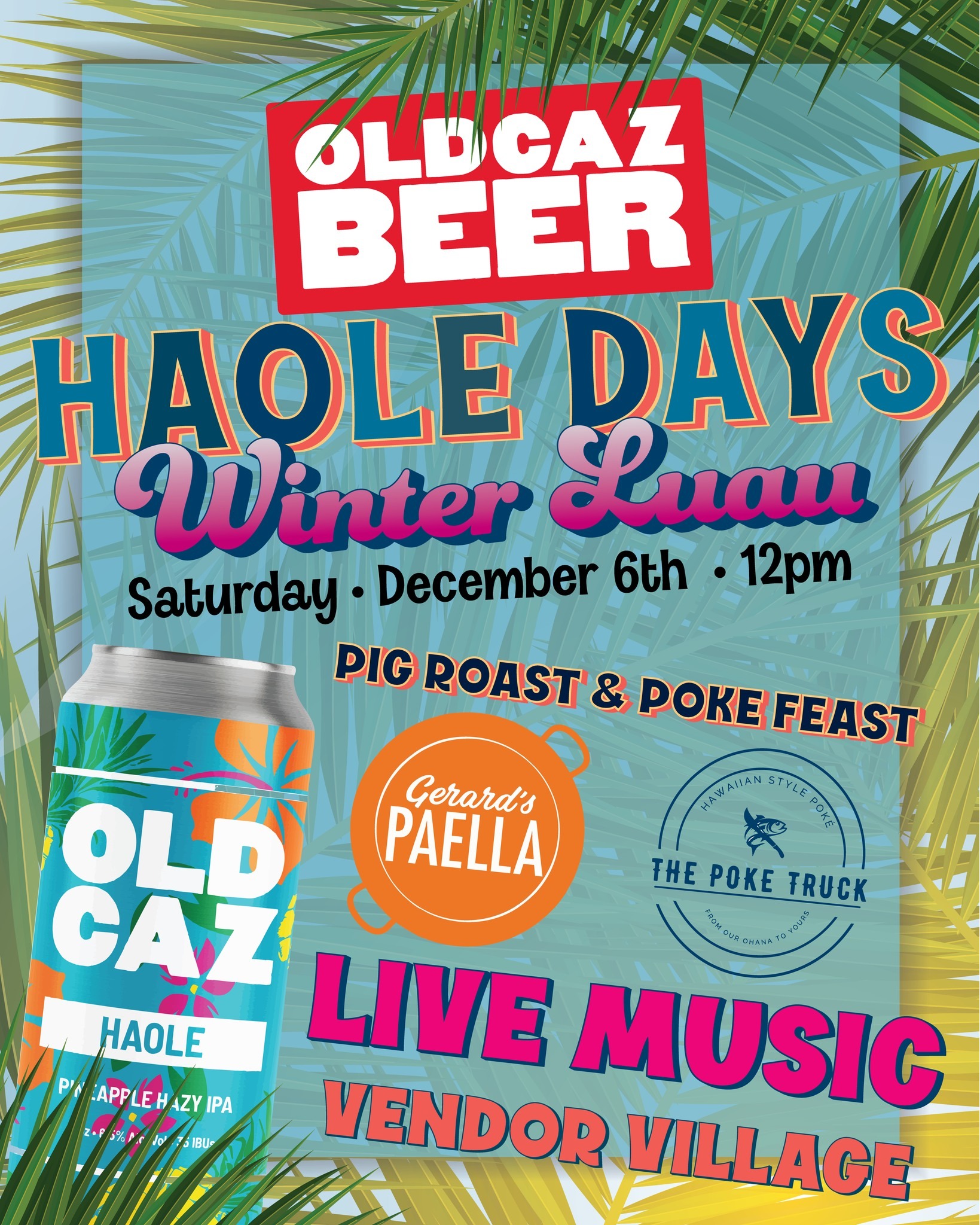 OLD CAZ BEER Rohnert Park