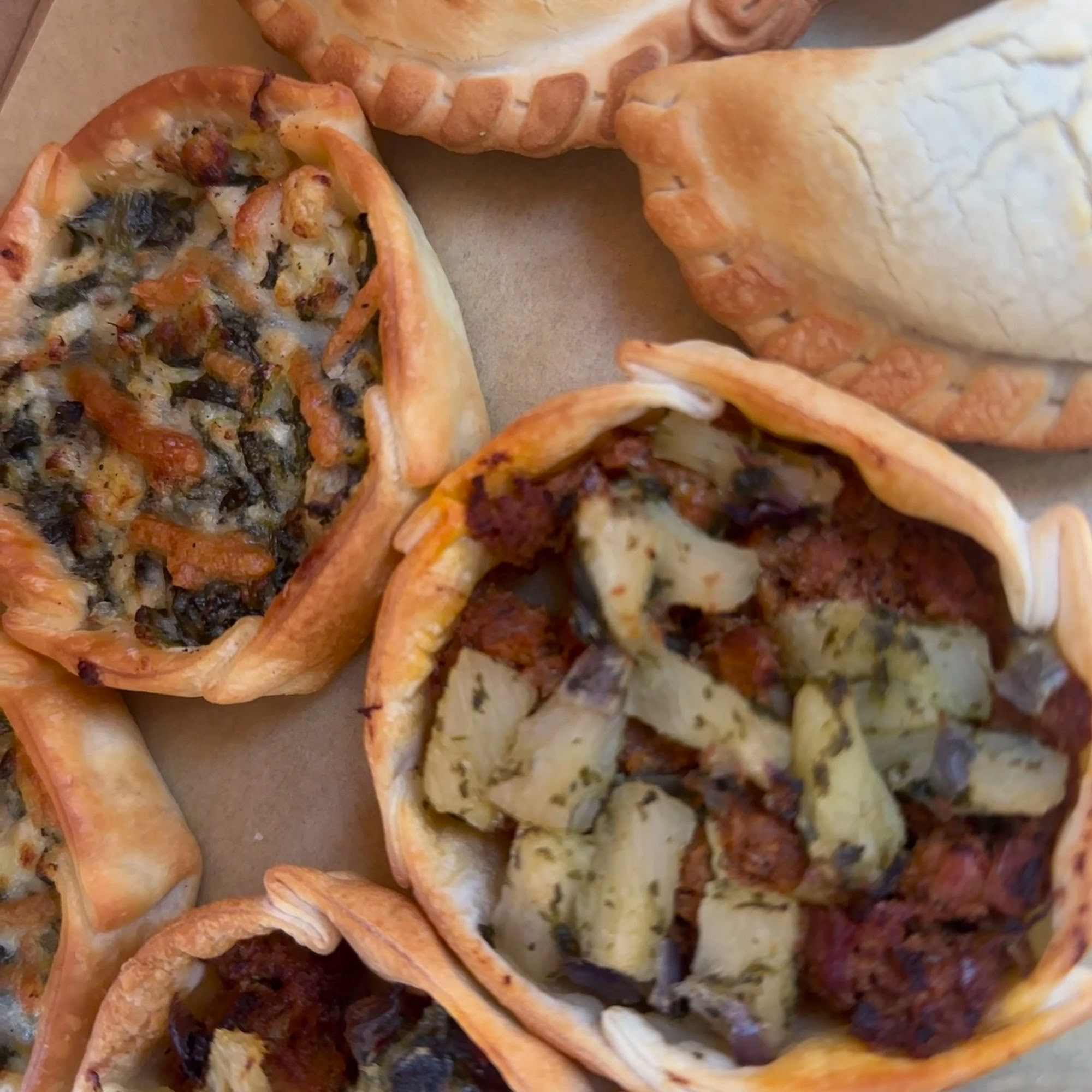 Vinoma Tapas Argentinas Rohnert Park