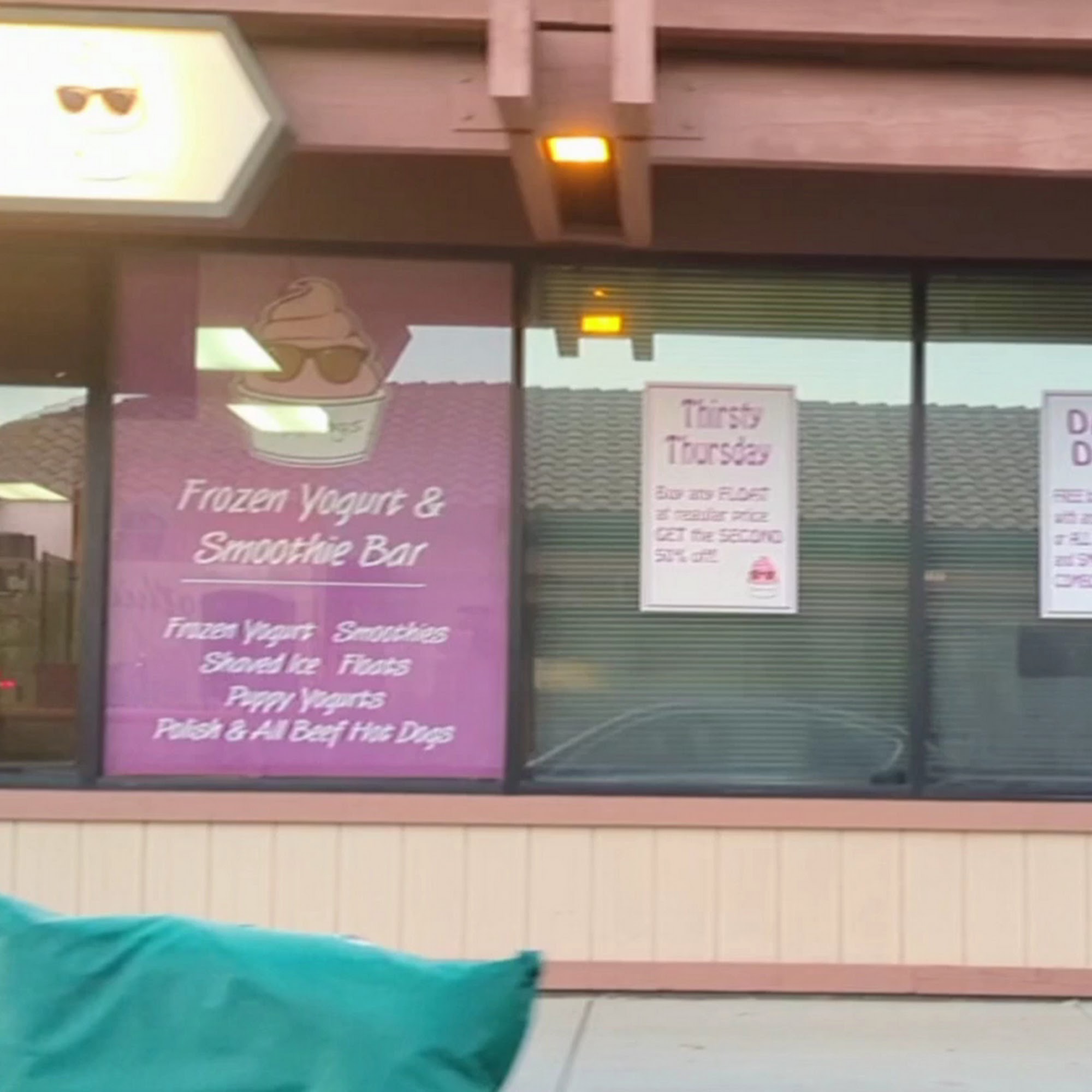 Toppings Rohnert Park