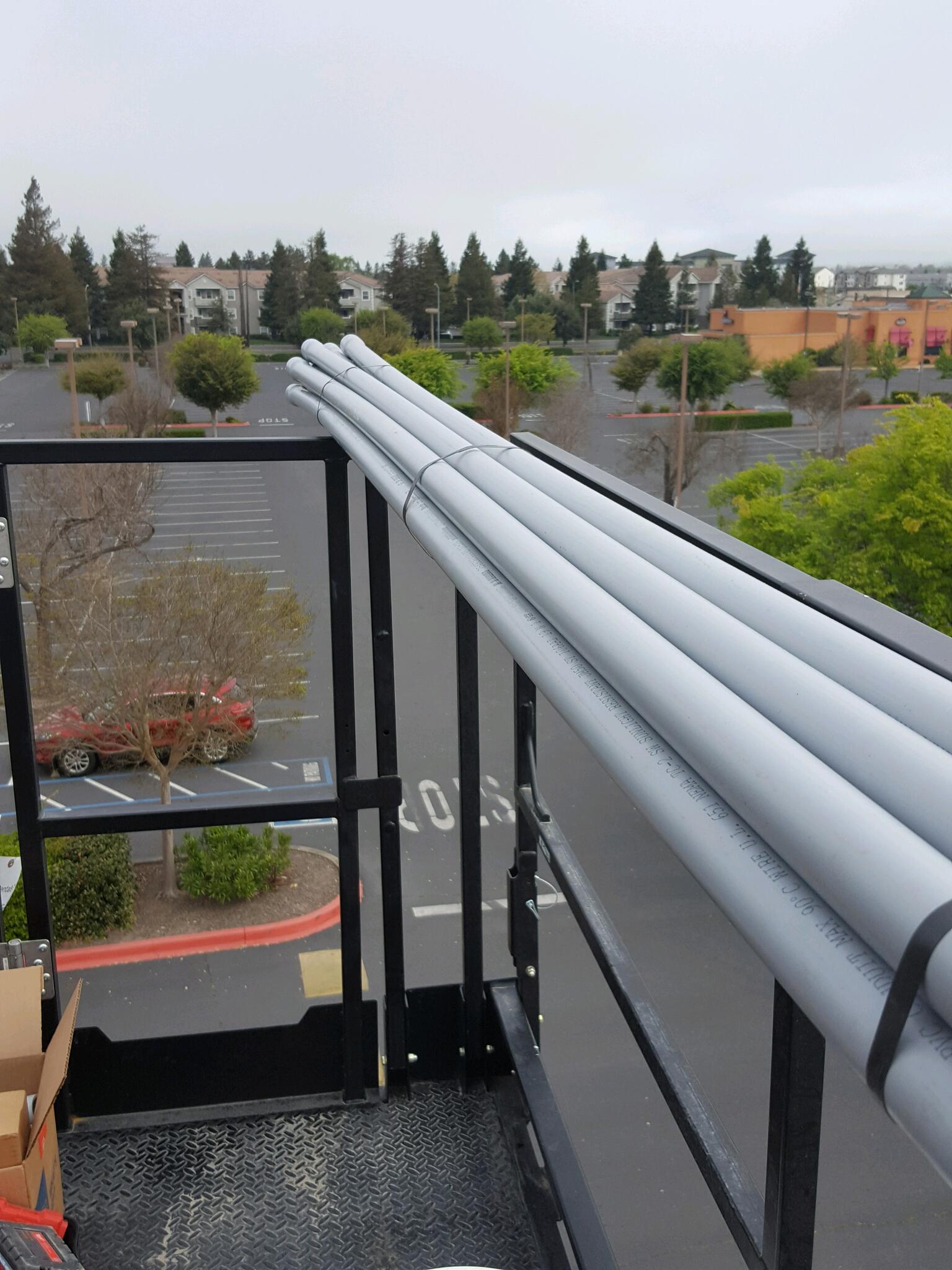 Photo credit: nextdoor