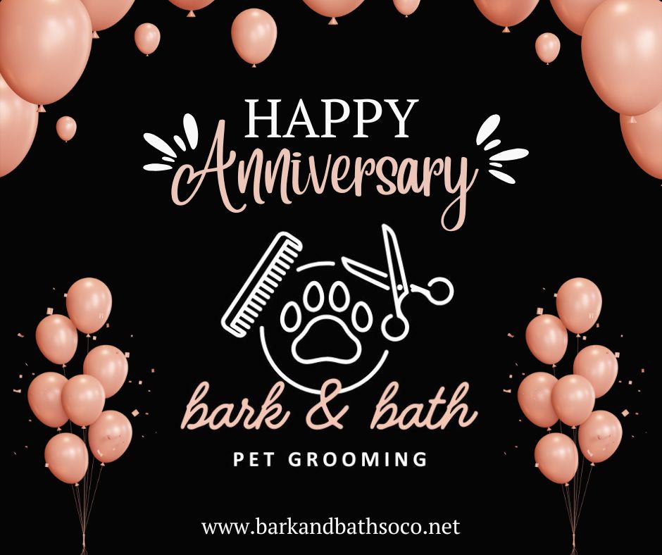 Bark and Bath Pet Grooming Rohnert Park