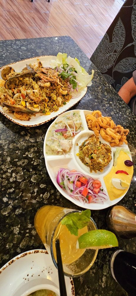 El Pollo Inka Rolling Hills Estates