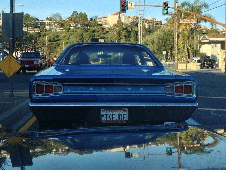 Photo credit: nextdoor