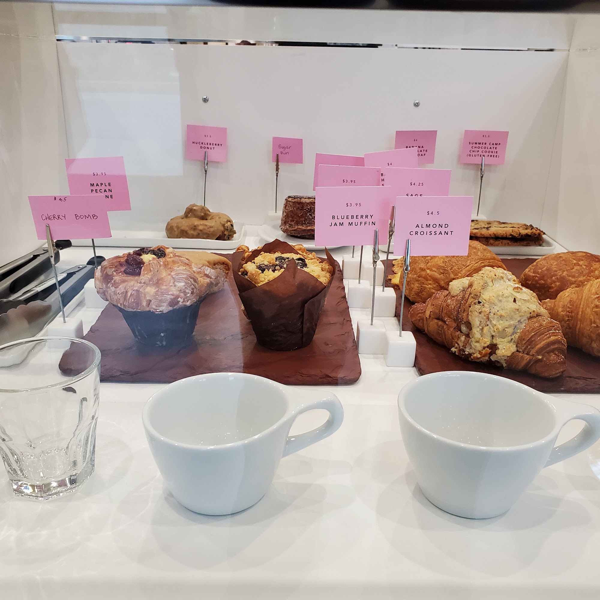 Reverent Coffee Bar Rolling Hills Estates