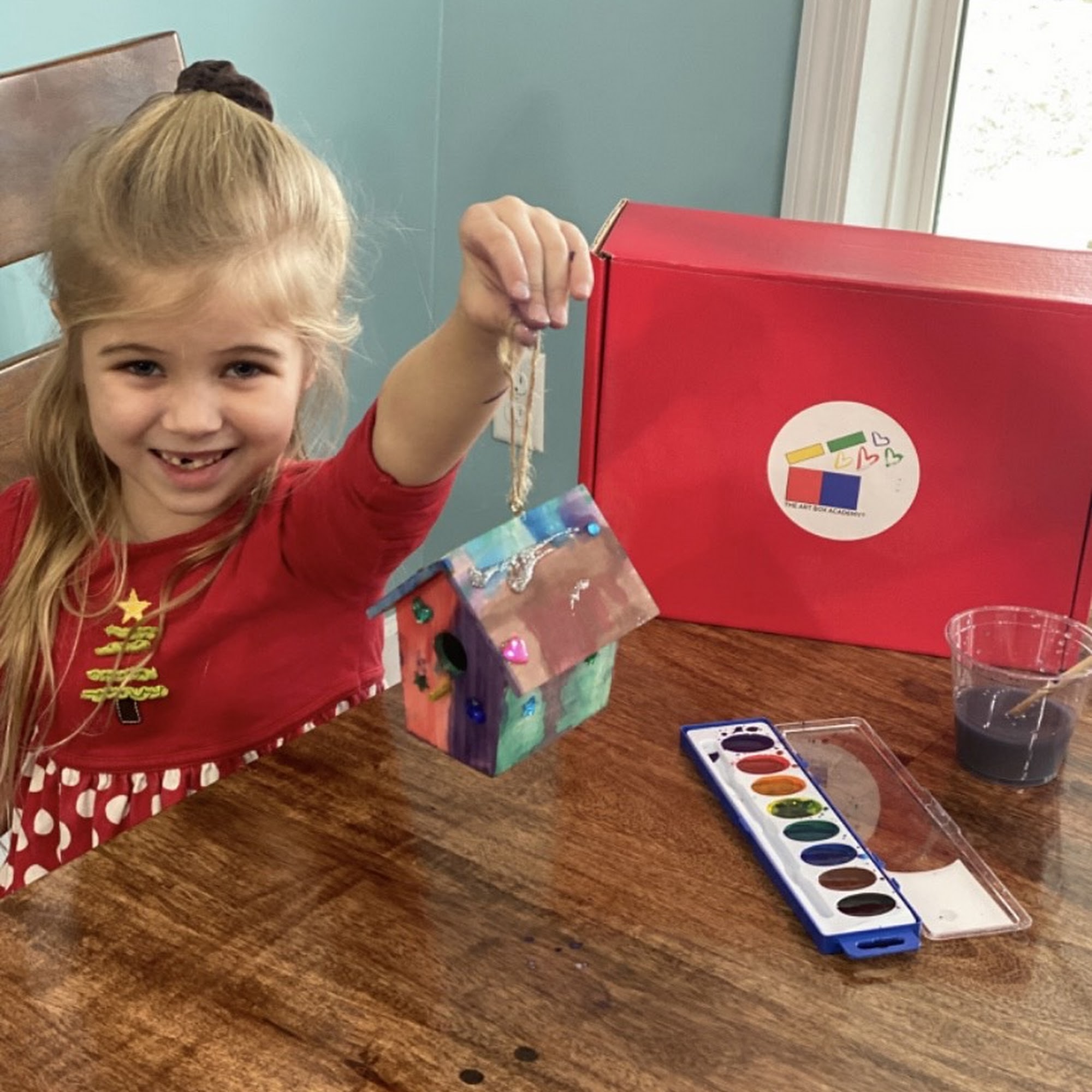 The Art Box Academy - Art Studio Rolling Hills Estates