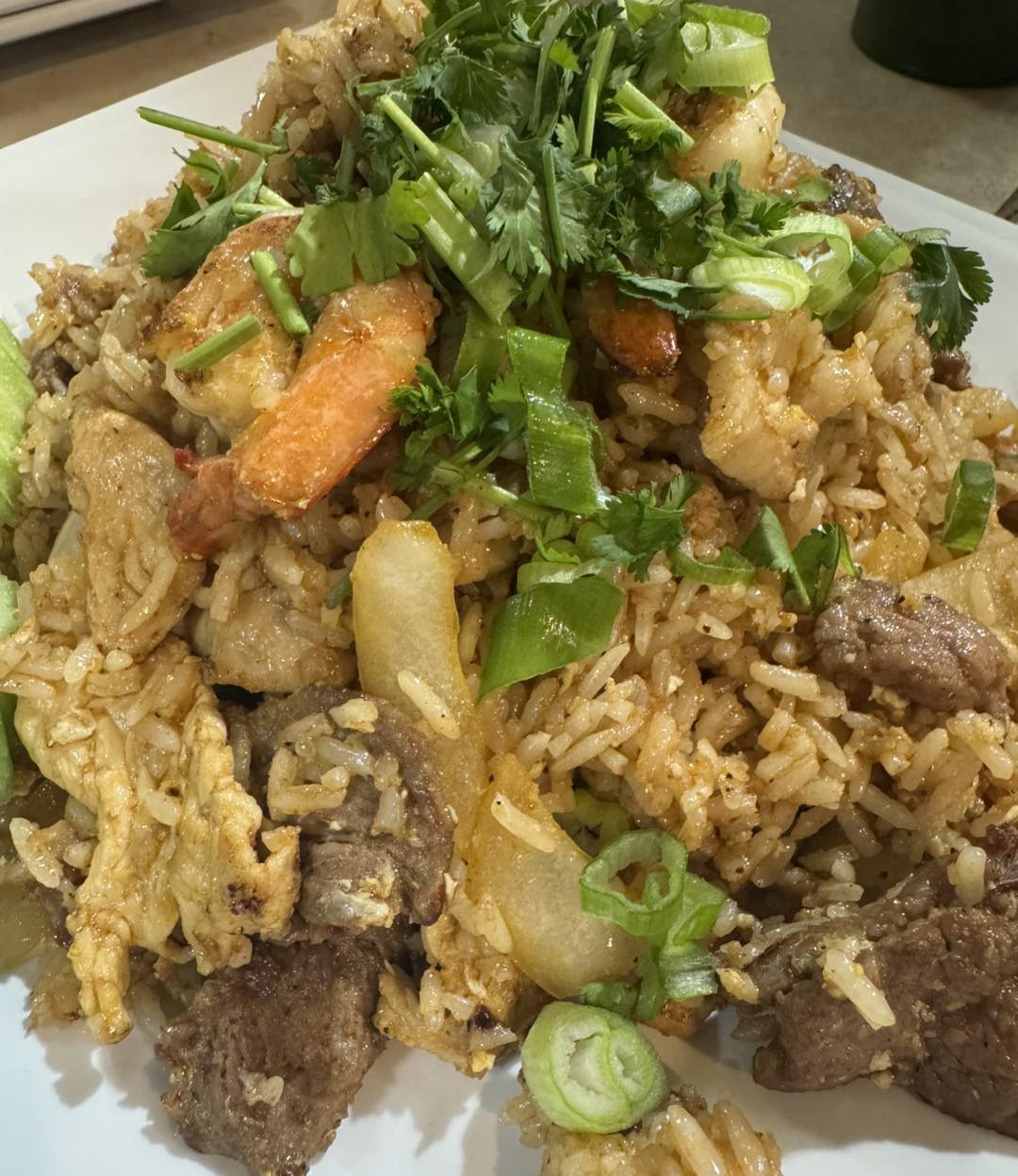 Thai Garden Rosamond