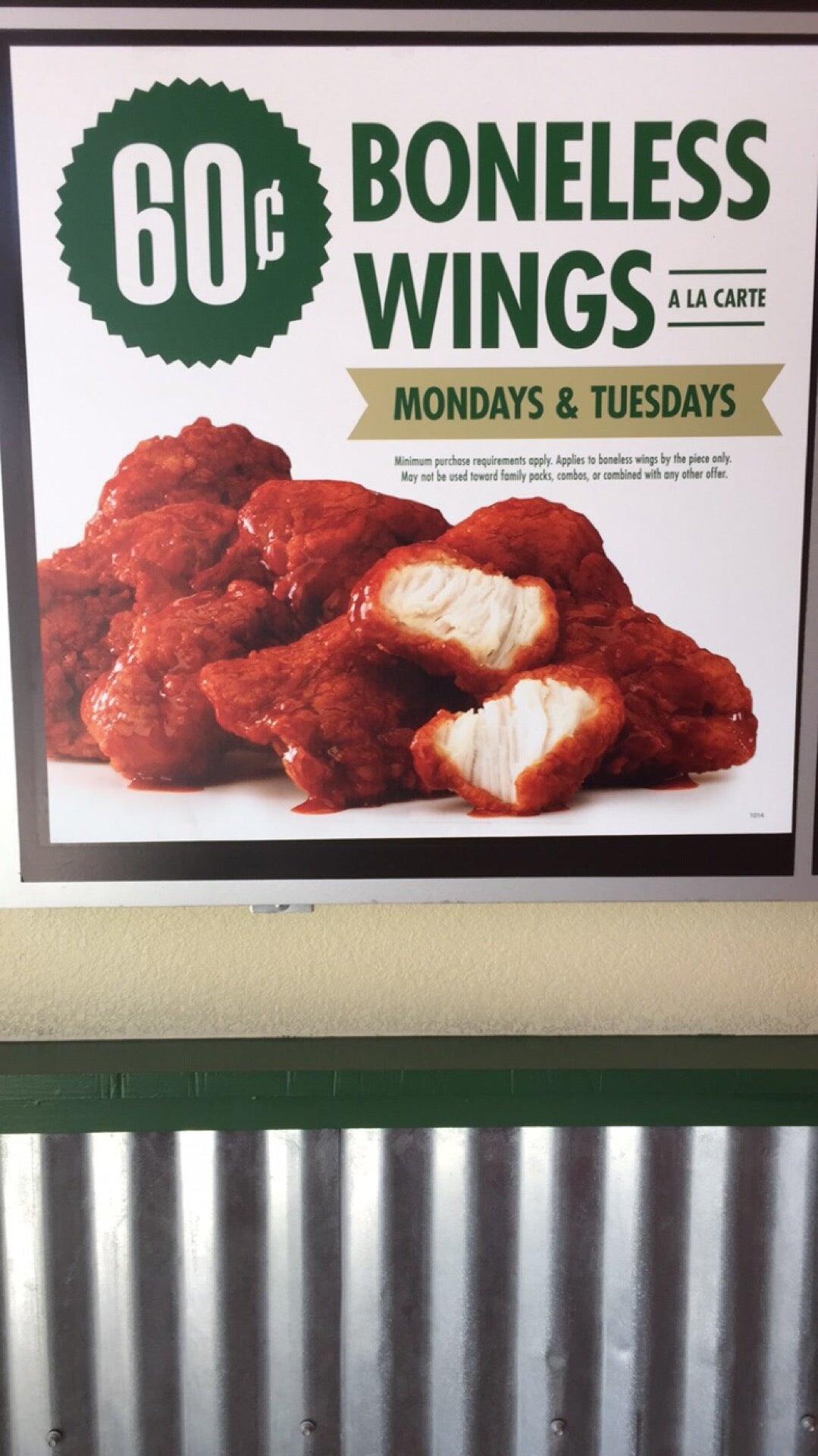 Photo credit: nextdoor