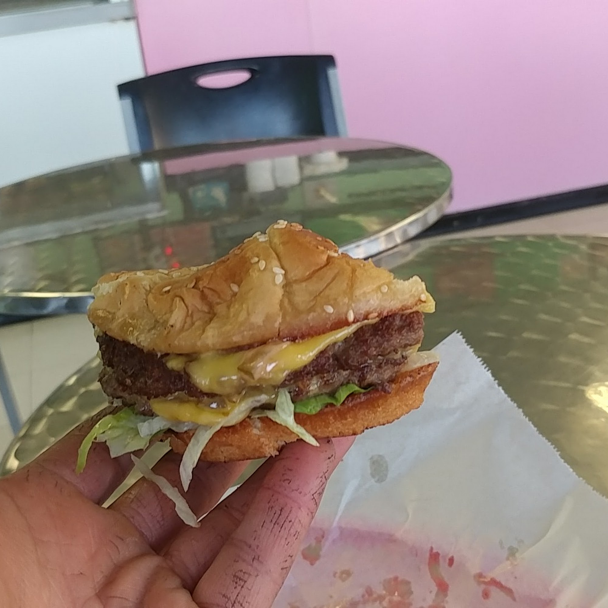 Rosemead Donuts Rosemead