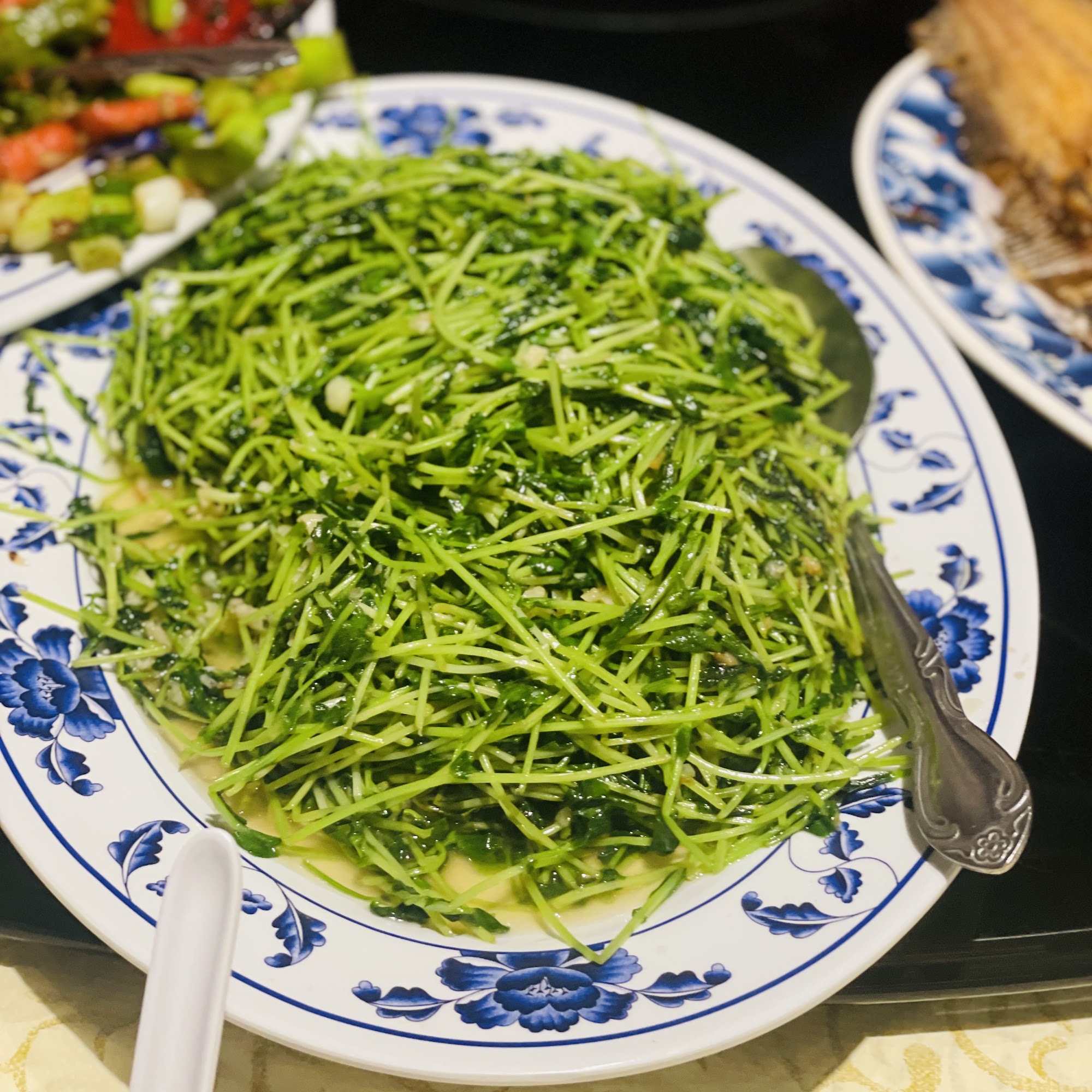 Boston Lobster Seafood Restaurant Rosemead