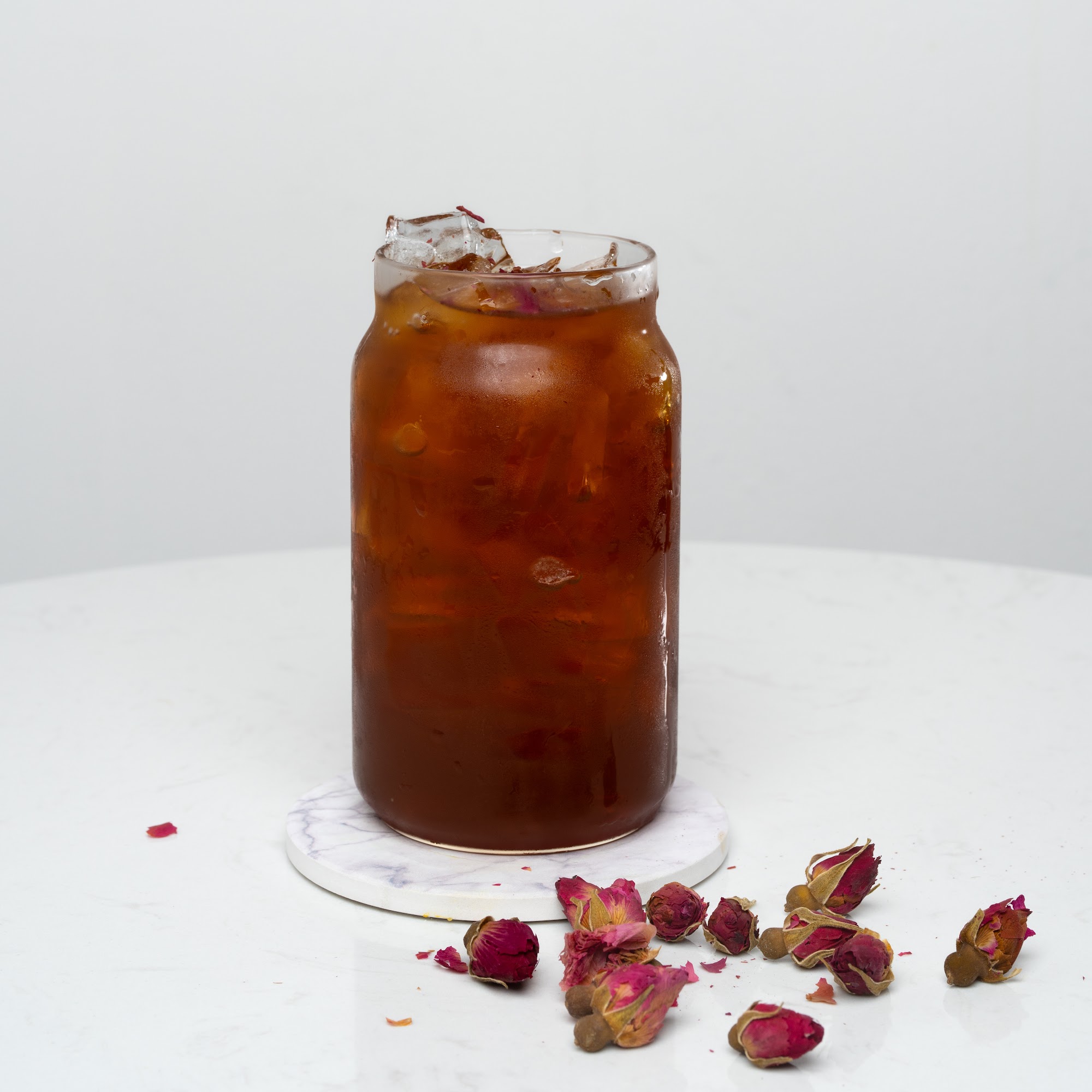 R&B Tea Rosemead Rosemead