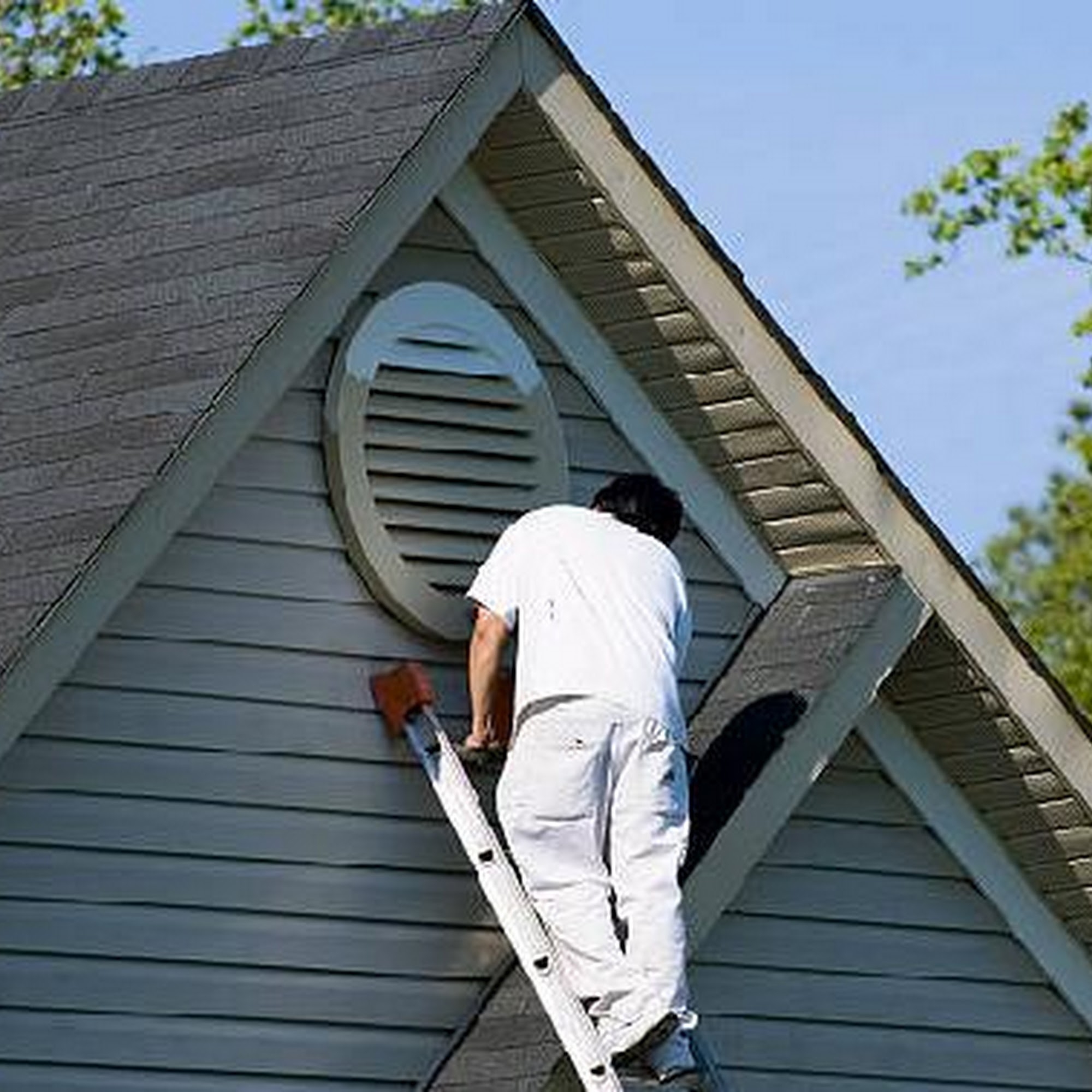 Residential Painting Services Rosemead