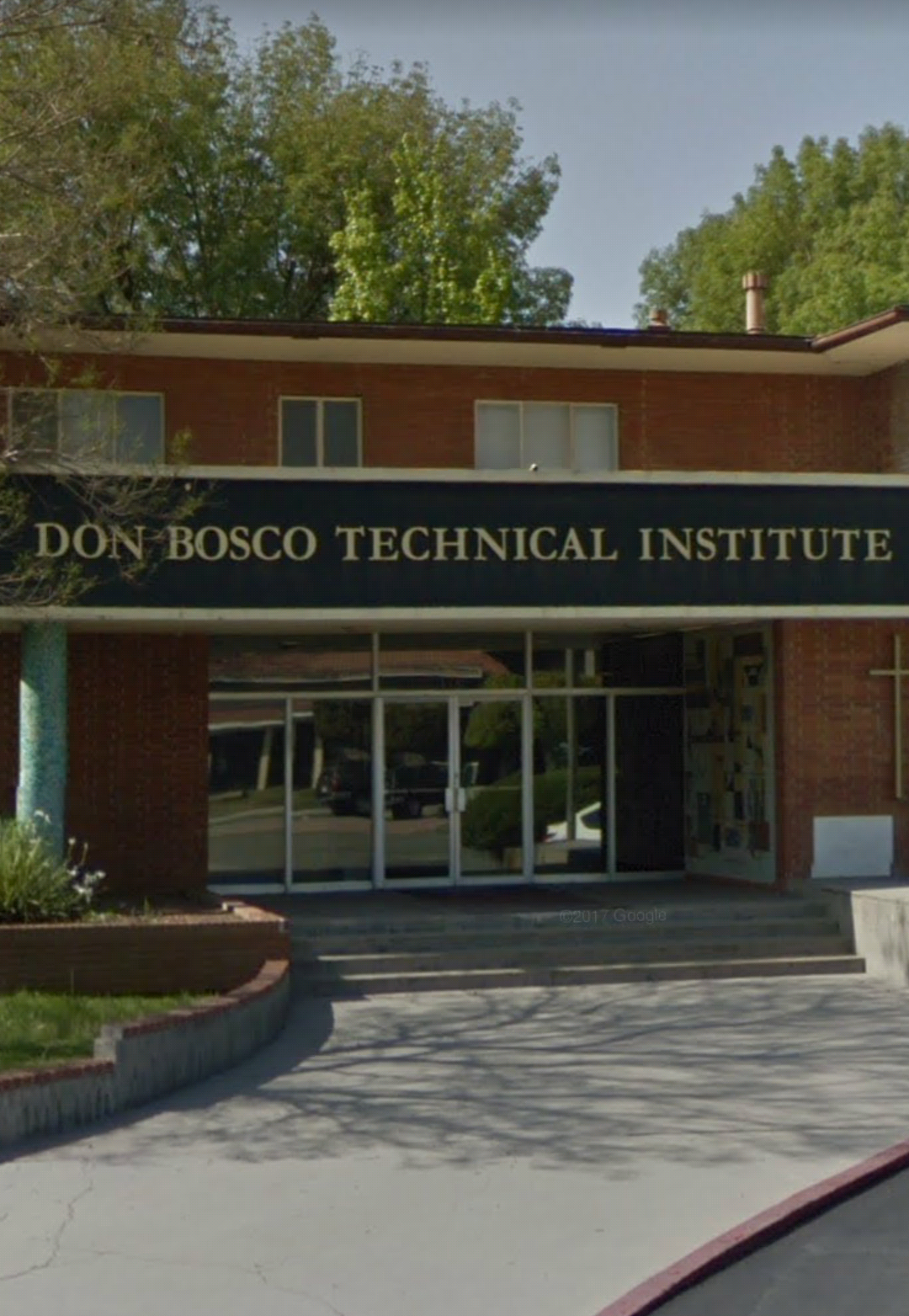 Don Bosco Technical Institute Rosemead