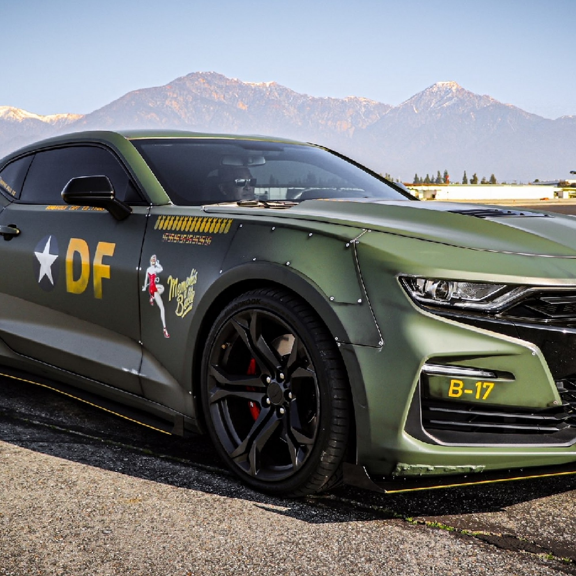 Johnny's Mobile Auto Wash and Detail