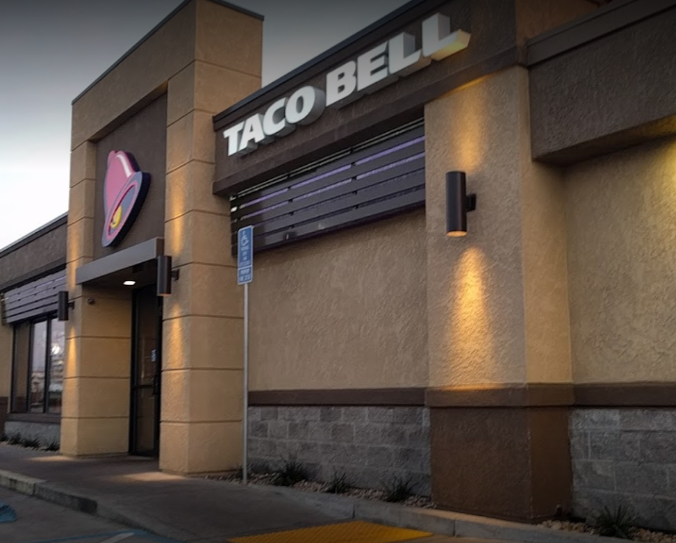 Taco Bell