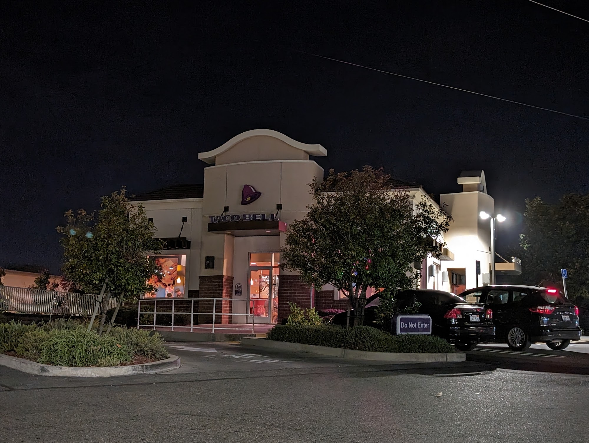Taco Bell