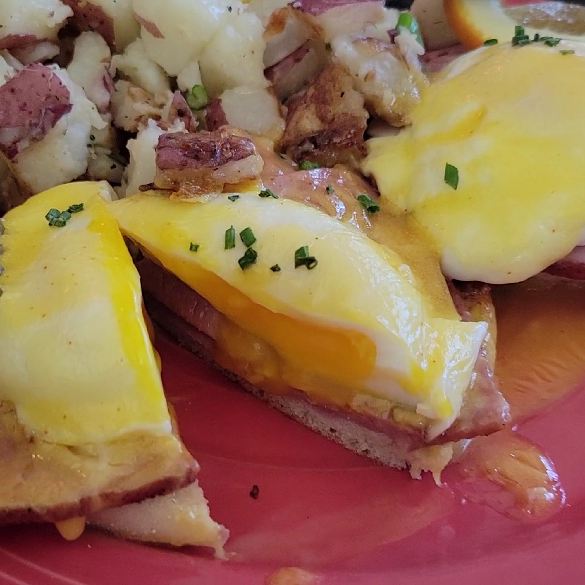 Four Sisters Cafe Roseville