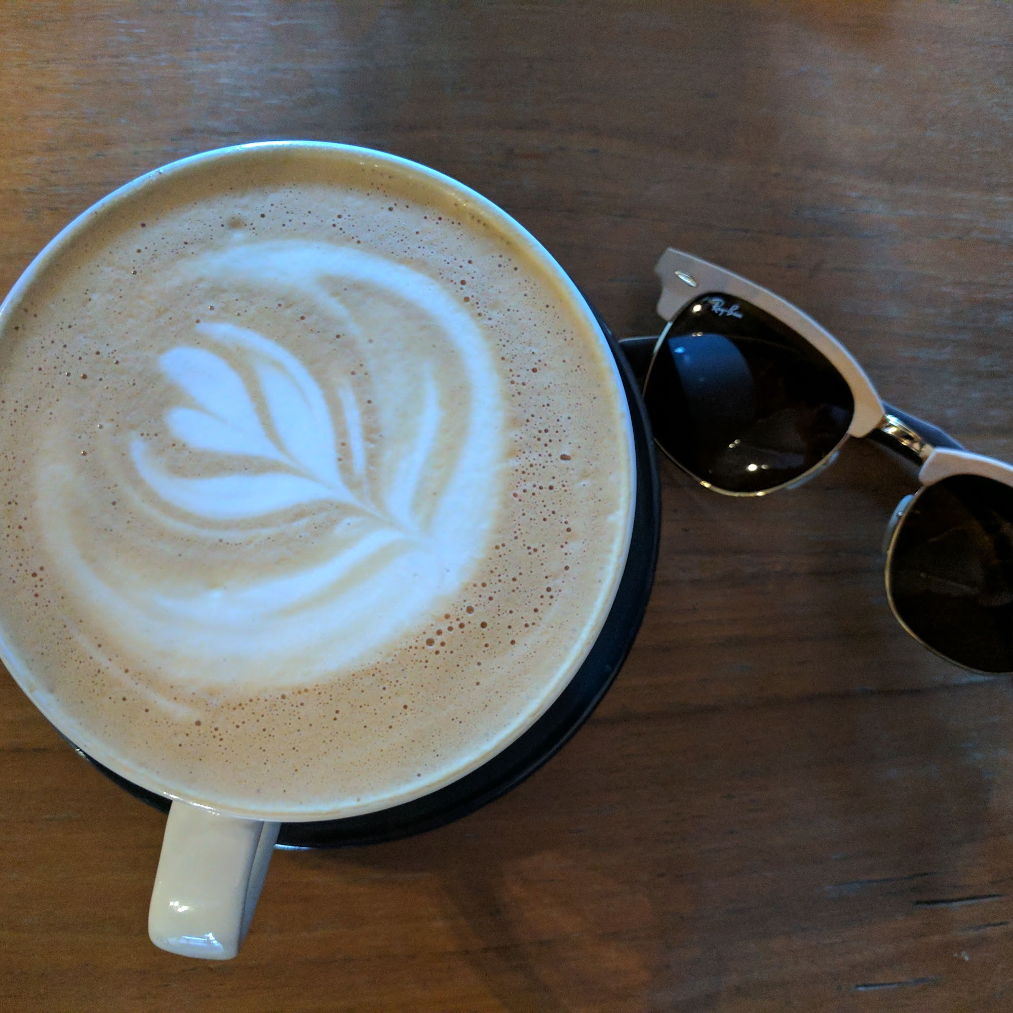 The Fig Tree Coffee, Art, & Music Lounge Roseville