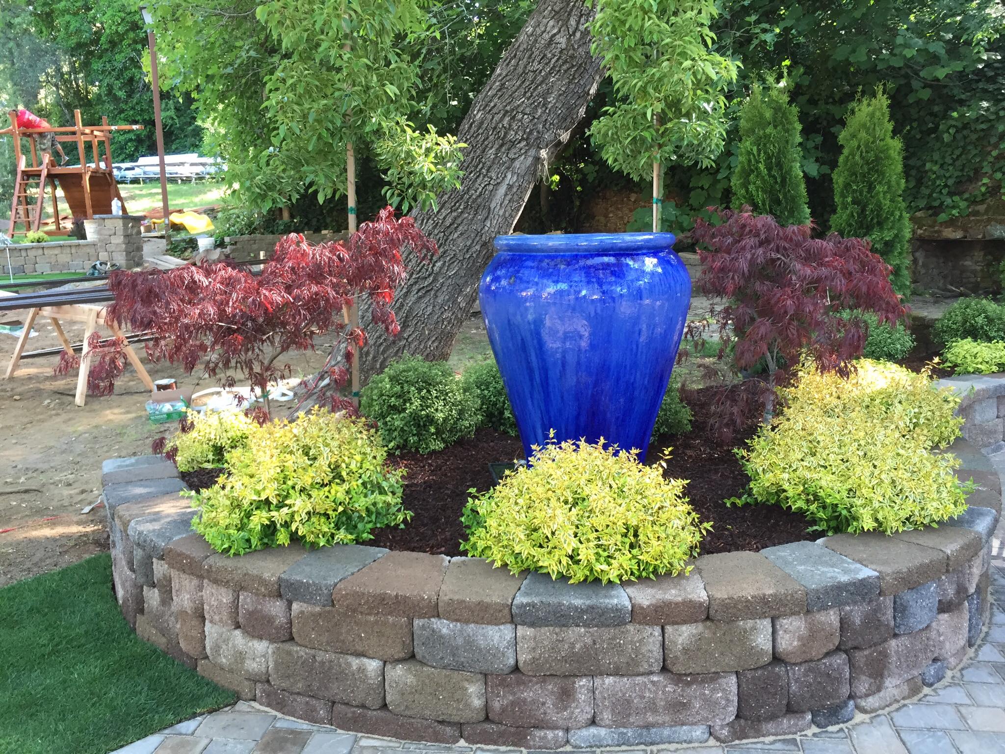 Professional Image Landscaping