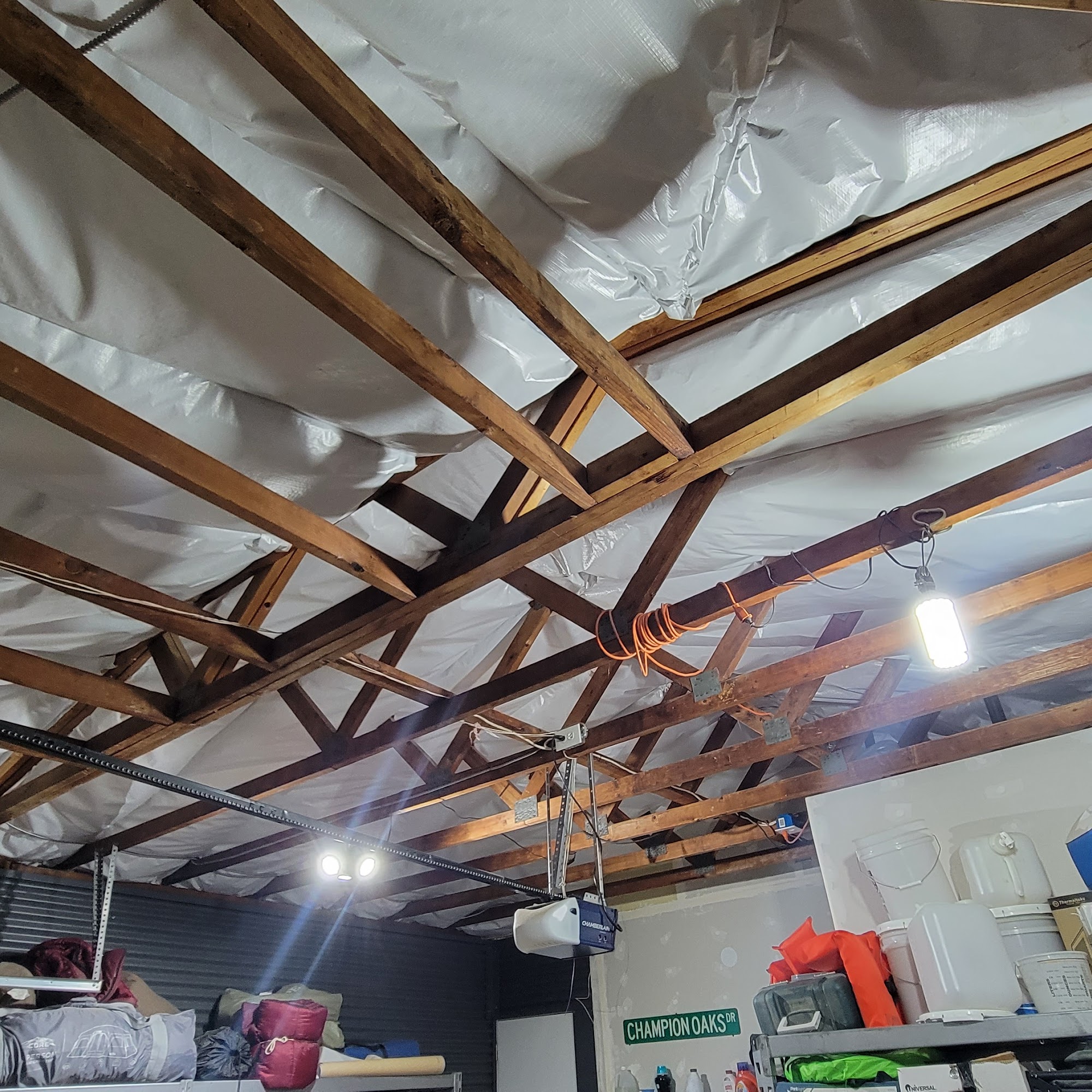 Engel Insulation Inc