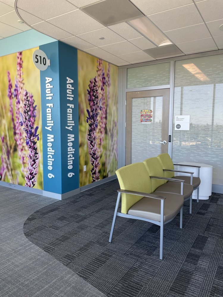 Kaiser Permanente: Guerrero Luz MD