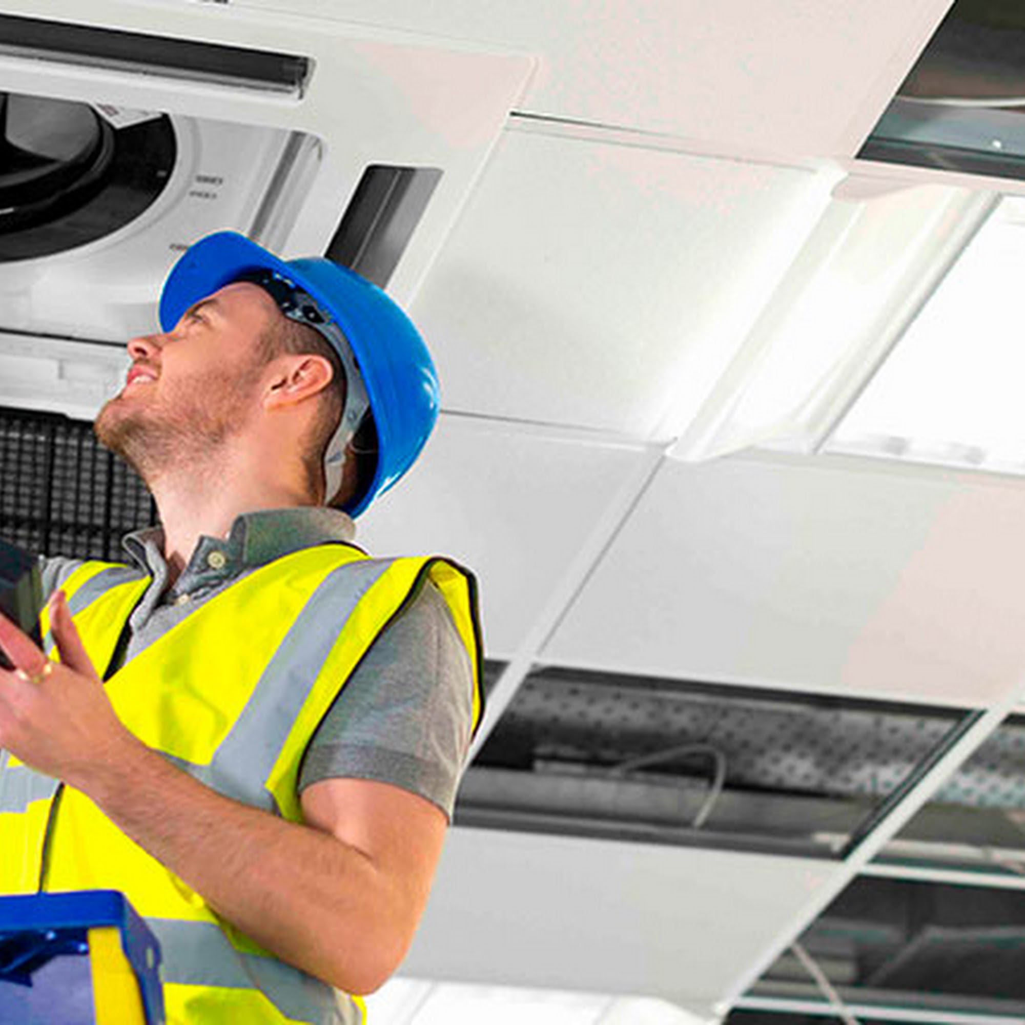 Top HVAC repair Inc.