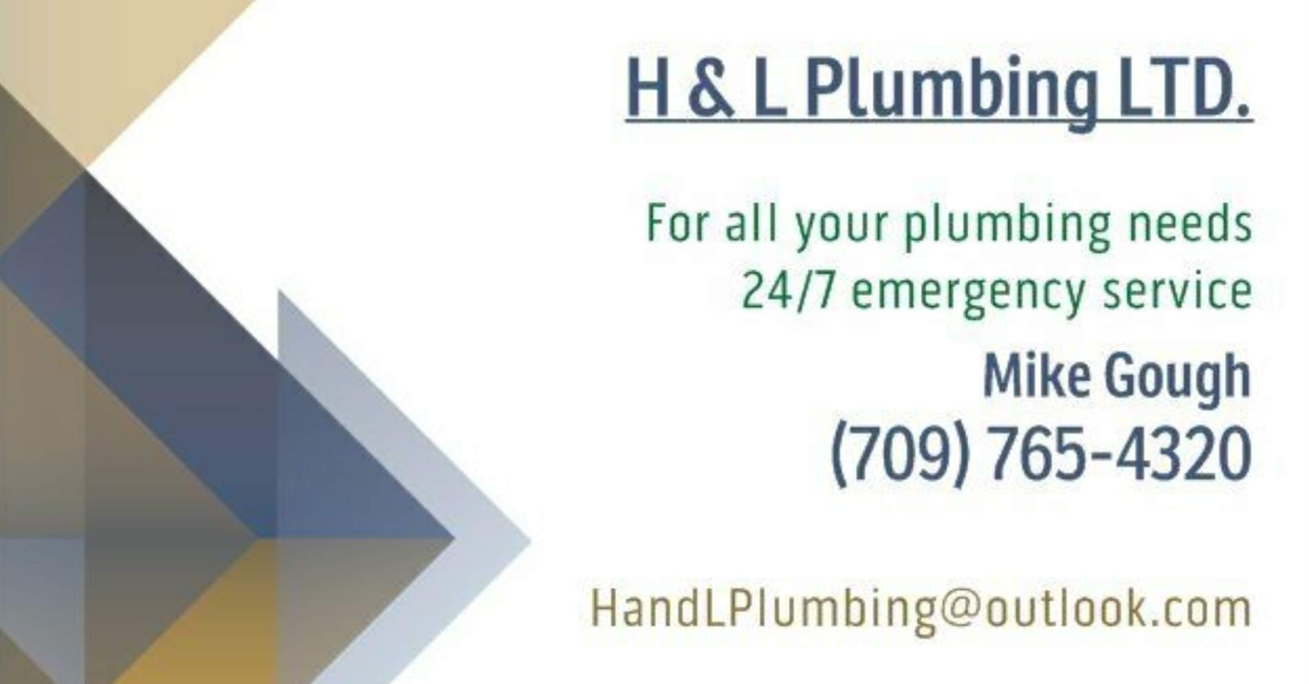 H & L Plumbing Inc
