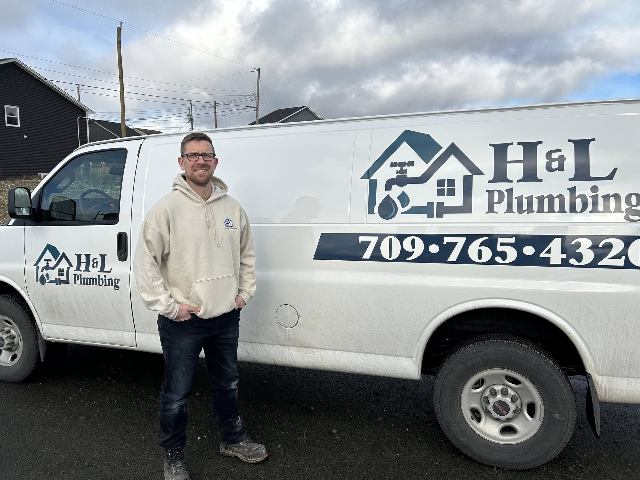 H & L Plumbing Inc