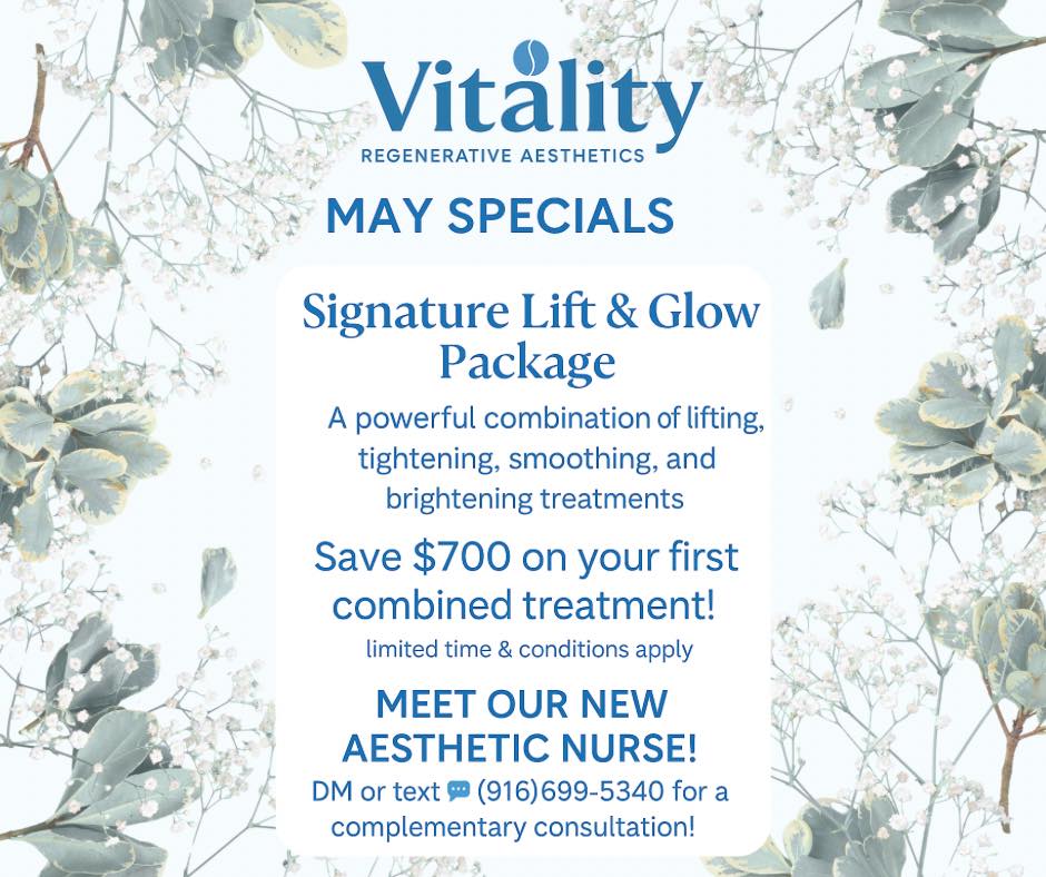 Vitality Medical Laser and Skin Clinic