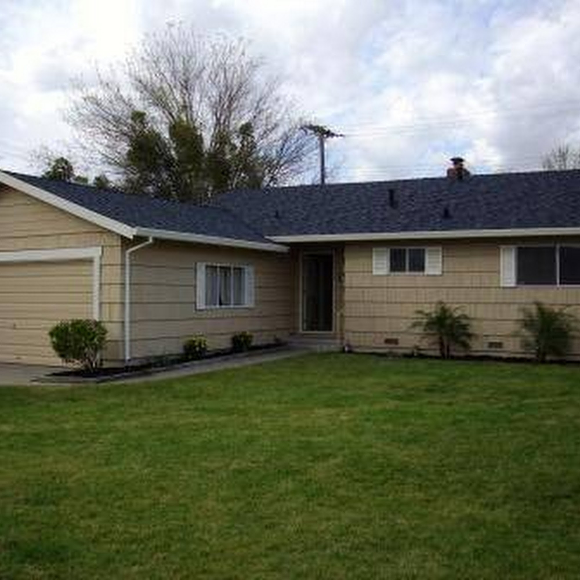 Roseville Foreclosures