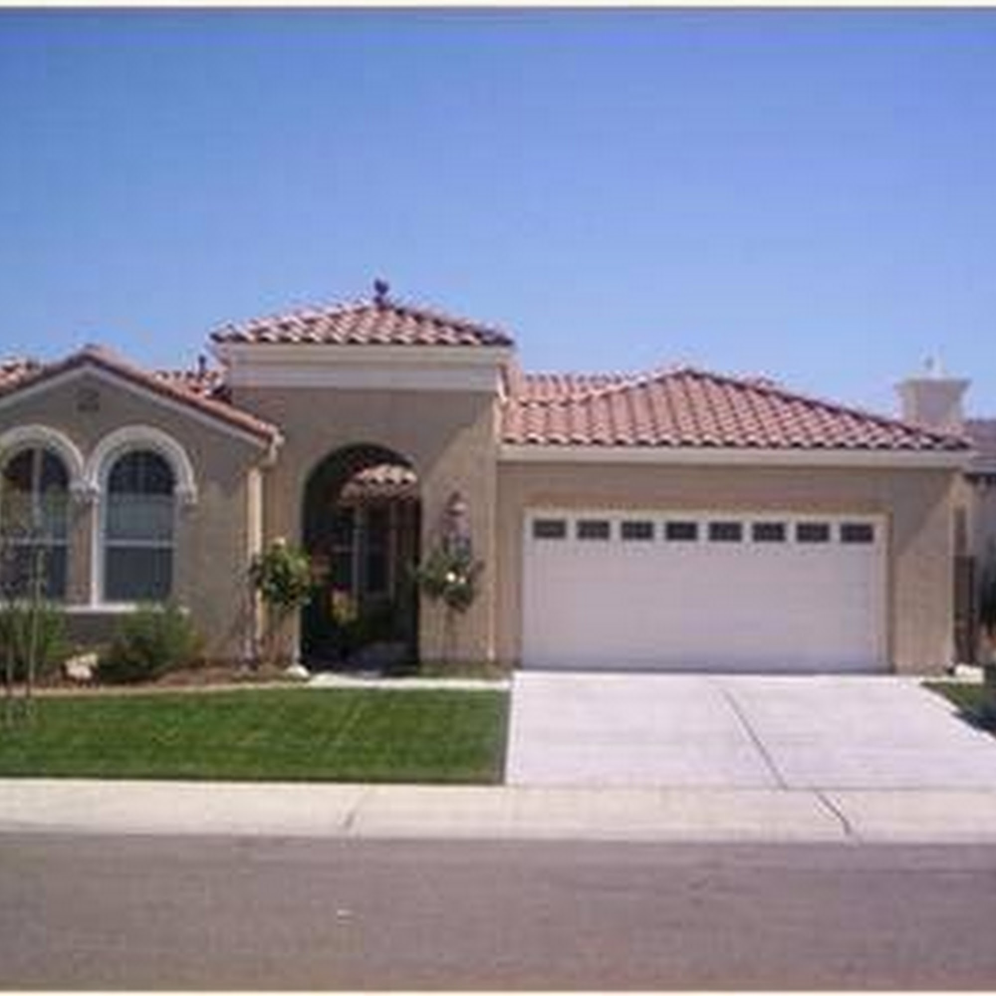 Roseville Foreclosures