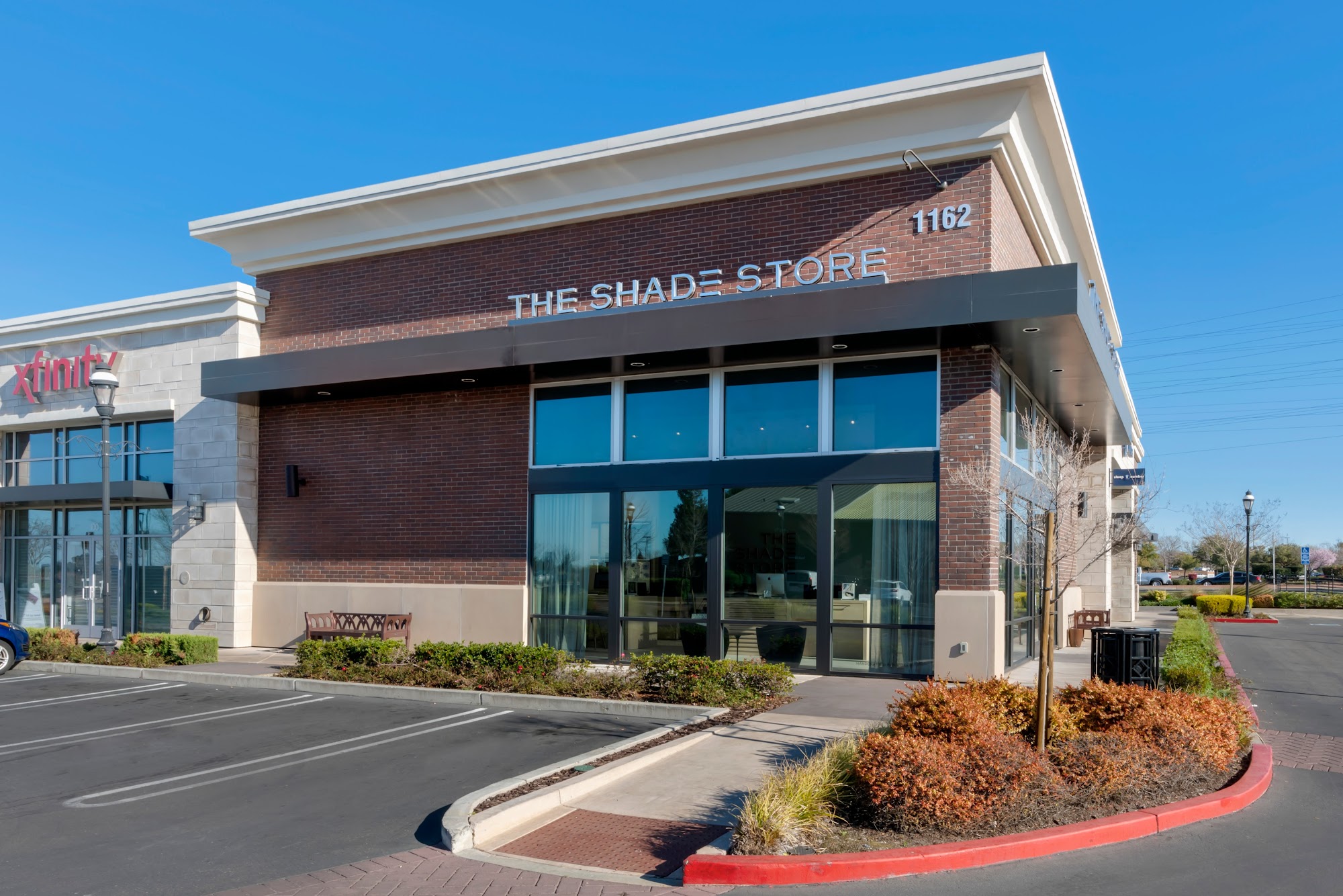 The Shade Store Roseville