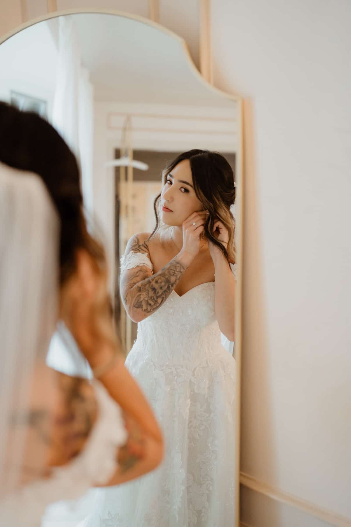 Tailoring Studio & Alterations