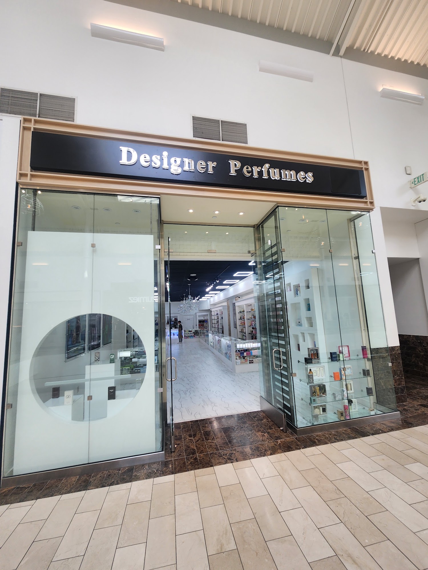 Designer Perfumes Roseville