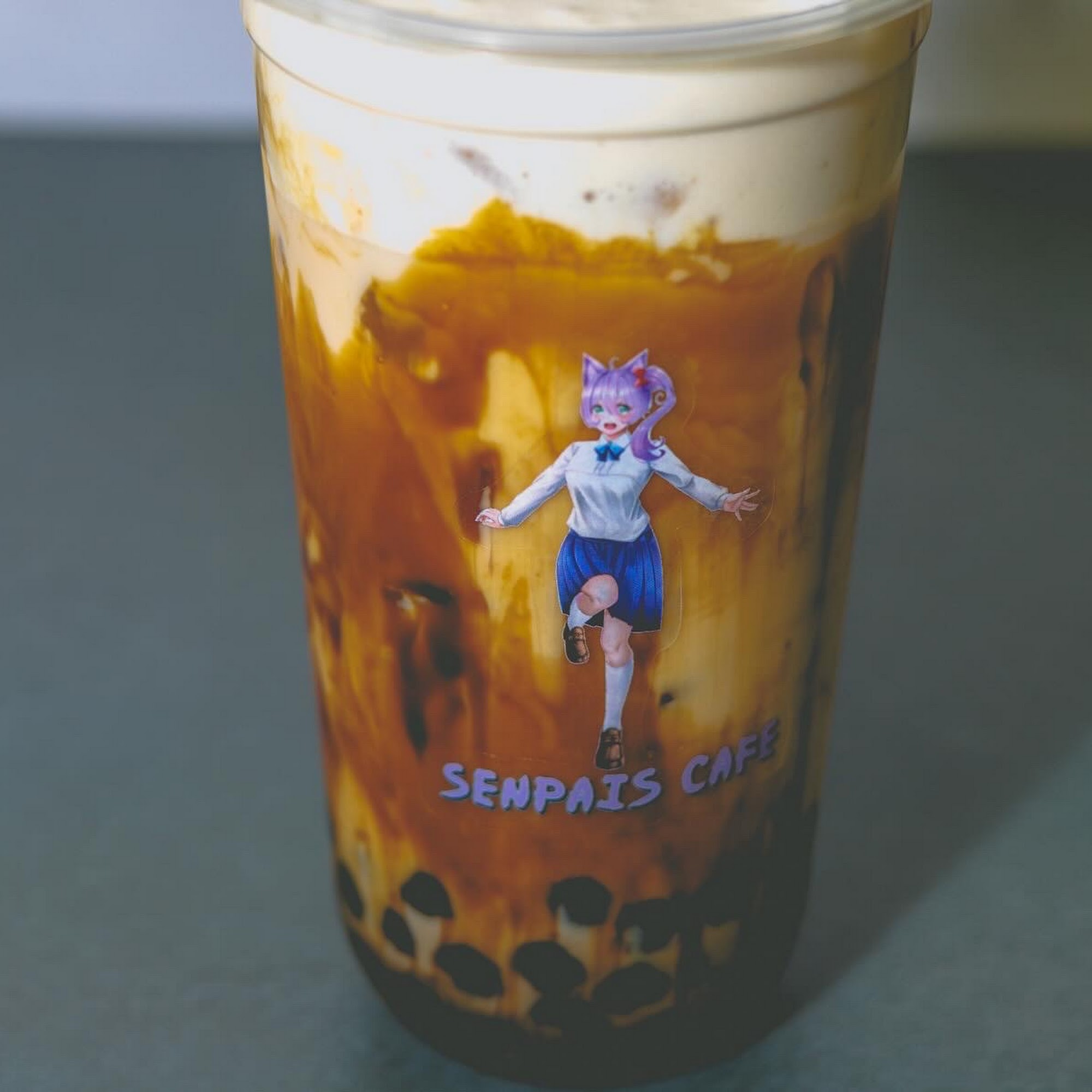 Senpais Cafe Roseville
