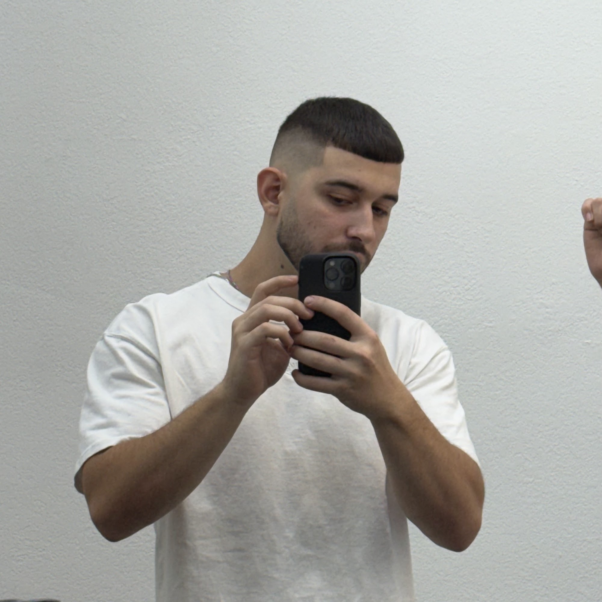 Alex | Barber 104 Lincoln St, Roseville California 95678